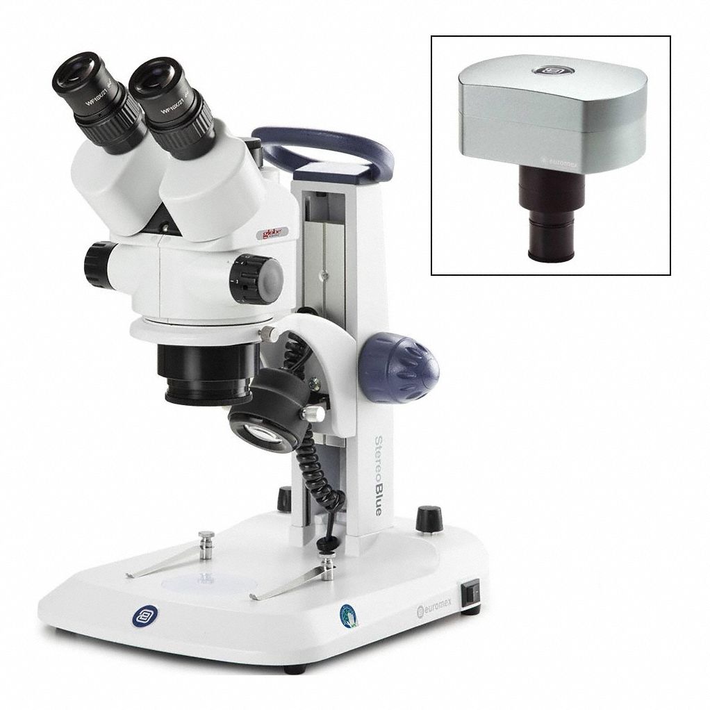 Microscope