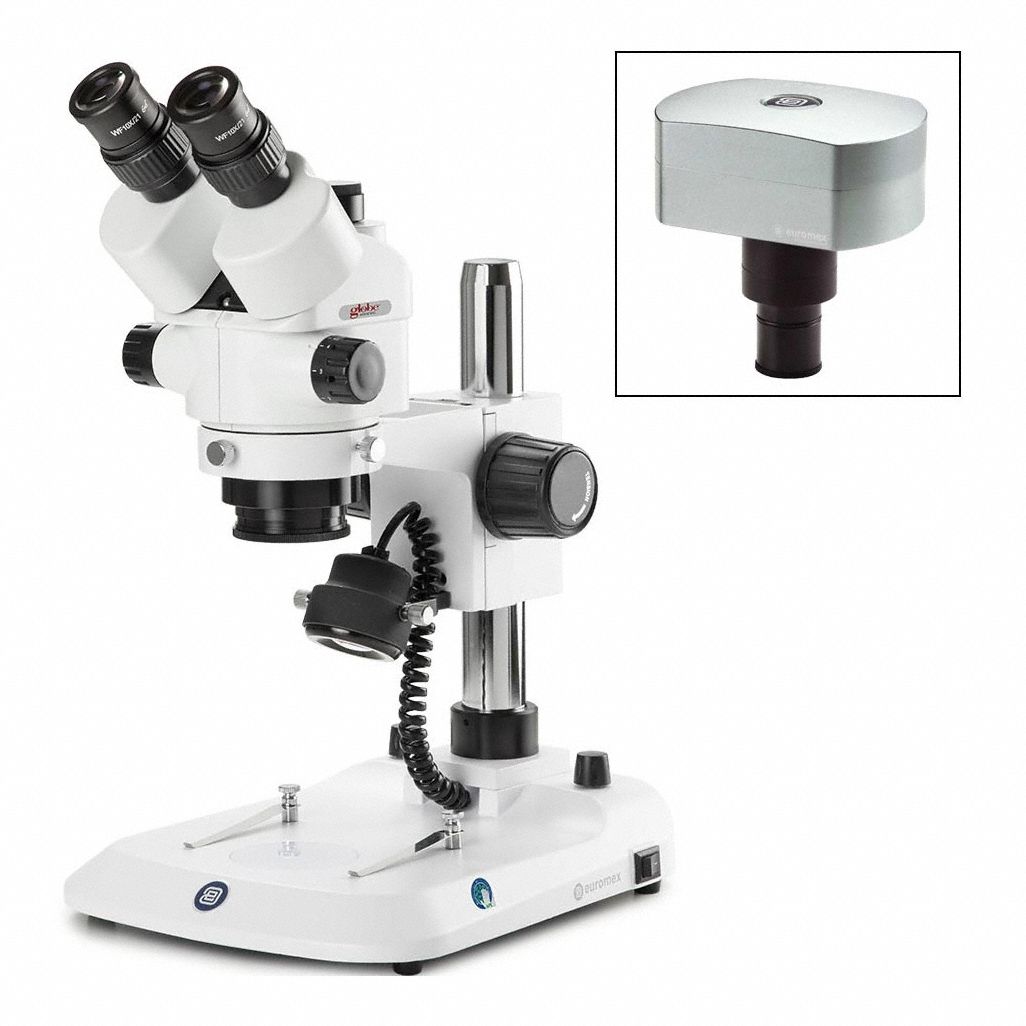 Microscope