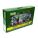 GAS WELDING OUTFIT, MEDIUM-DUTY, 90-DEGREE, CUTS 5 IN, PROPYLENE/PROPANE