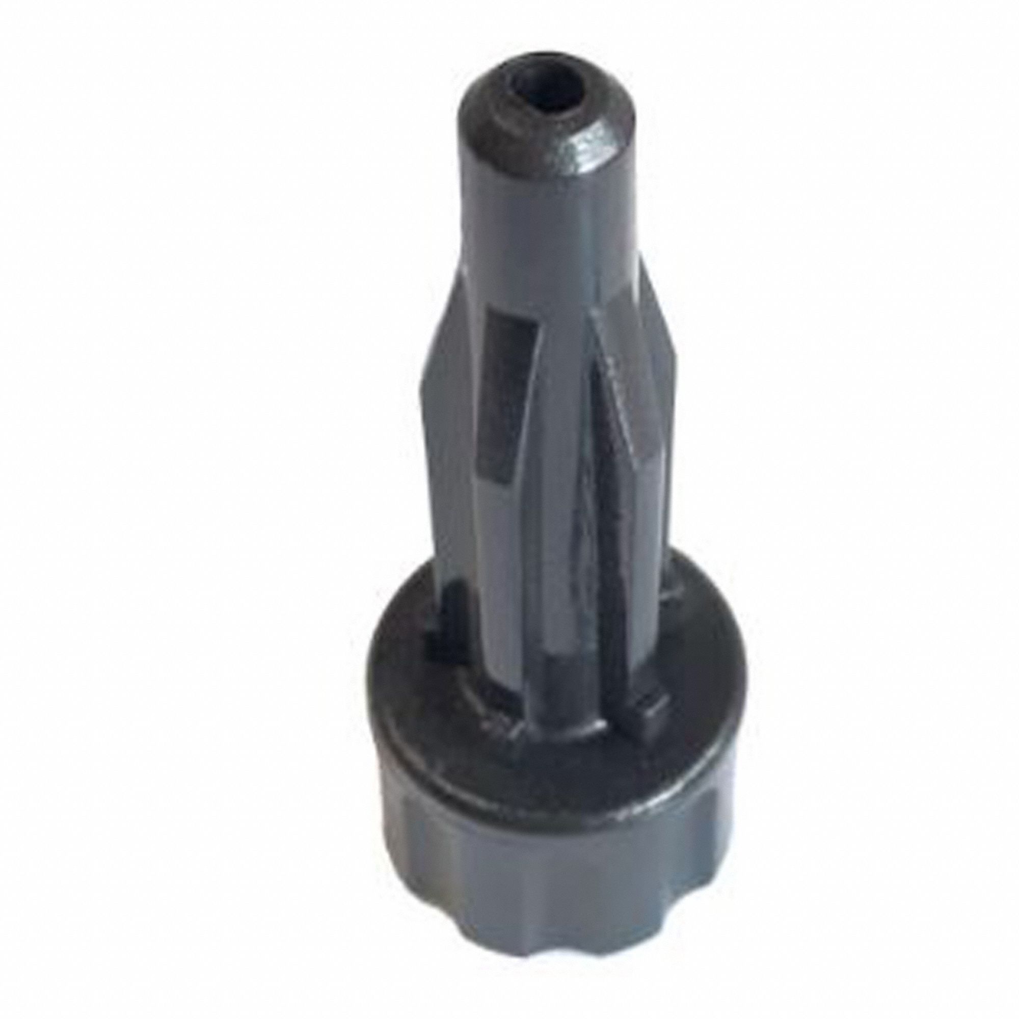 INLET NOZZLE, FOR USE WITH WARRIOR FEED 304