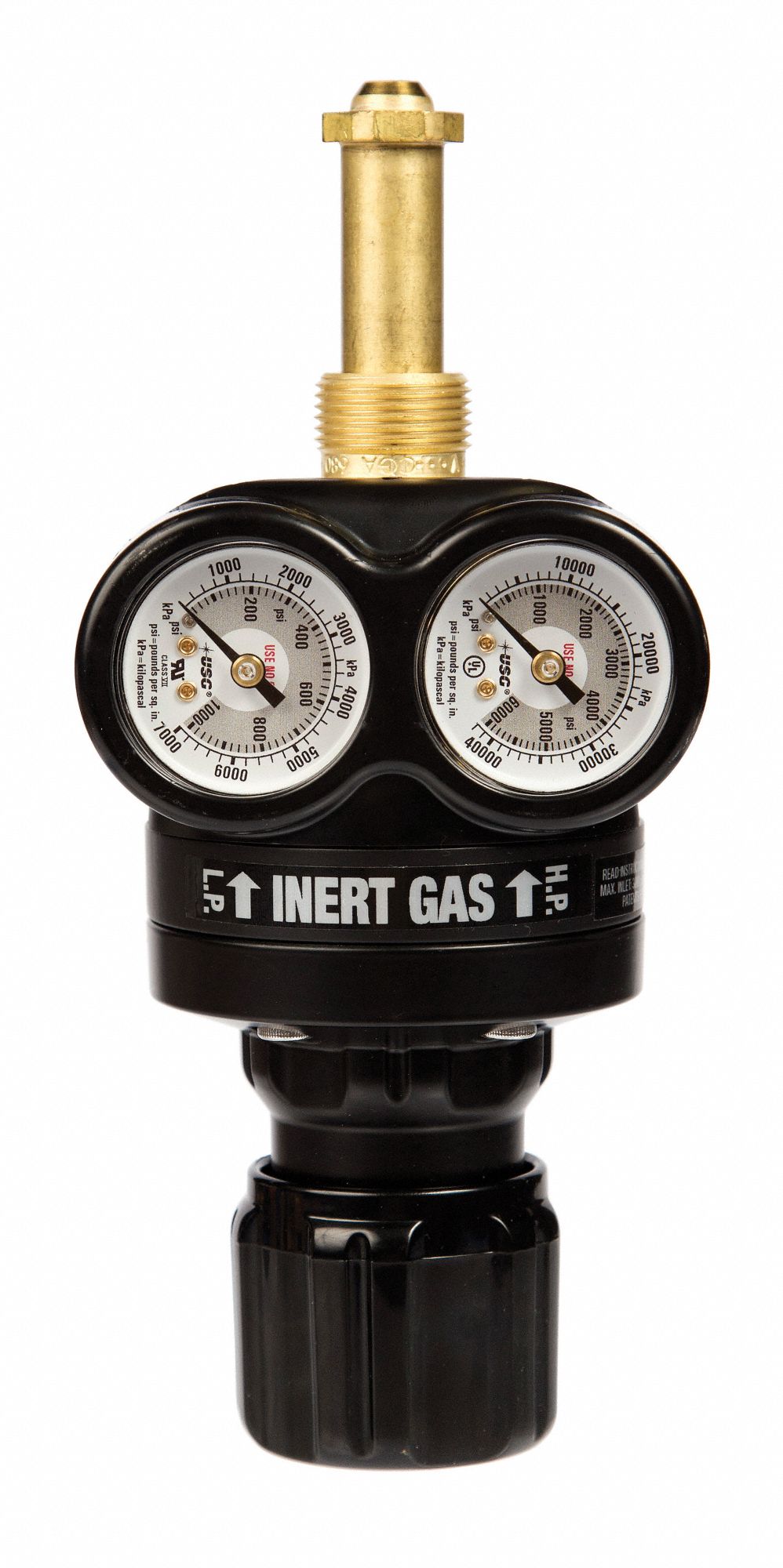 Victor　GR−DVL VICTOR REGULATOR,6 1/2 IN - 5900 - ESB0781-5168 | 0781-5168