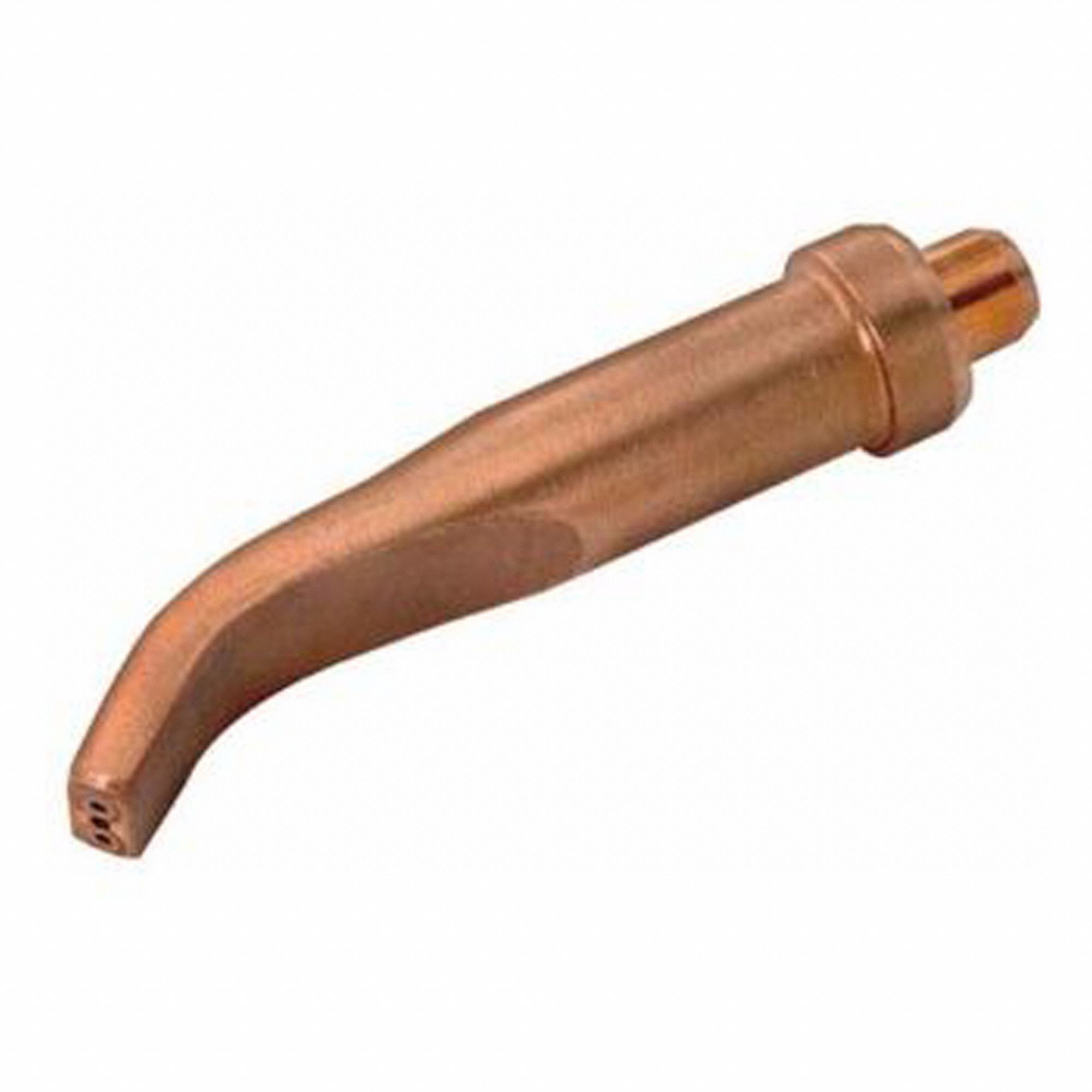 NOZZLE,COPPER