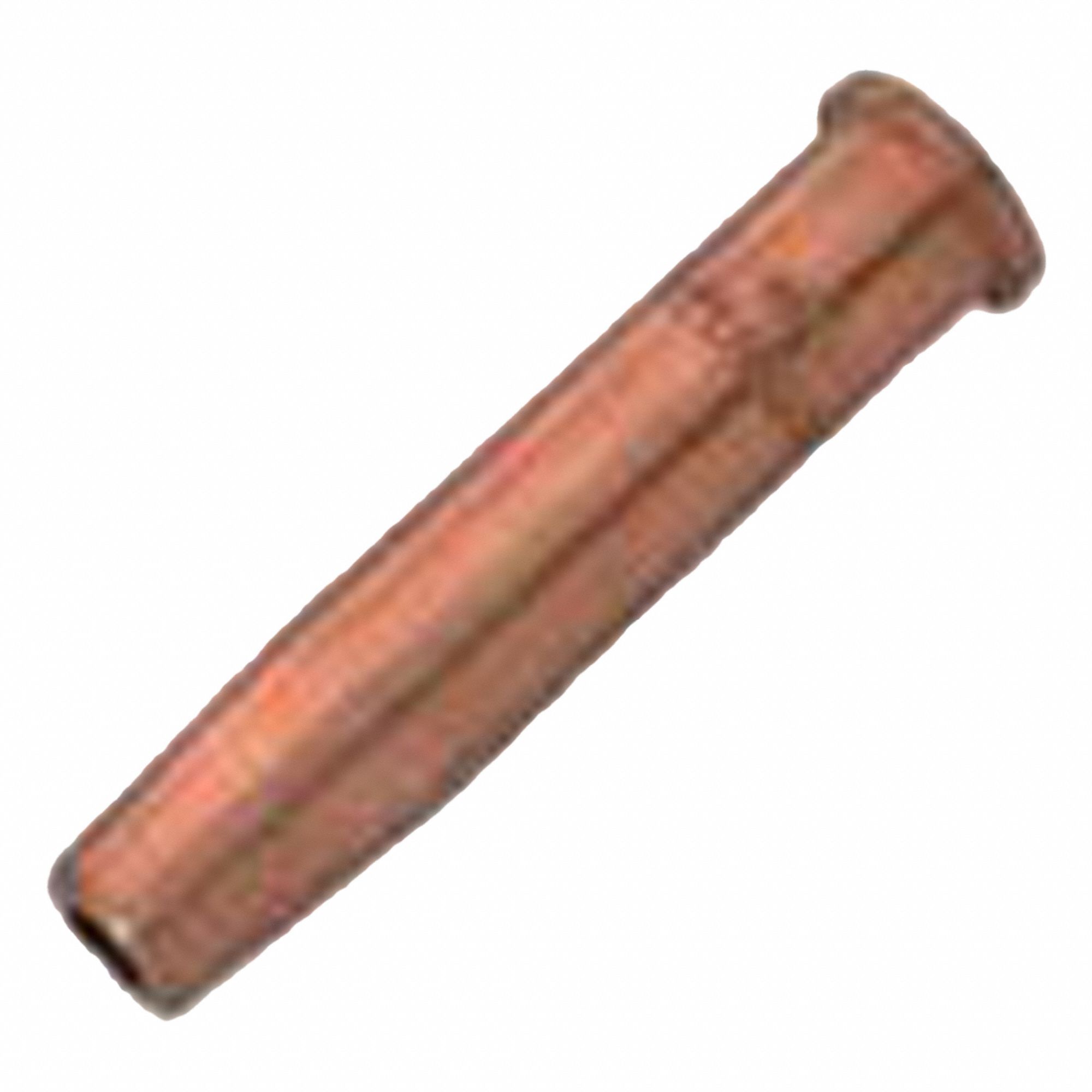 PUROX 4217 SERIES CUTTING TIP, COPPER, NATURAL GAS, OXYGEN, PROPANE, PROPYLENE, 1/4 IN MAX THICKNESS