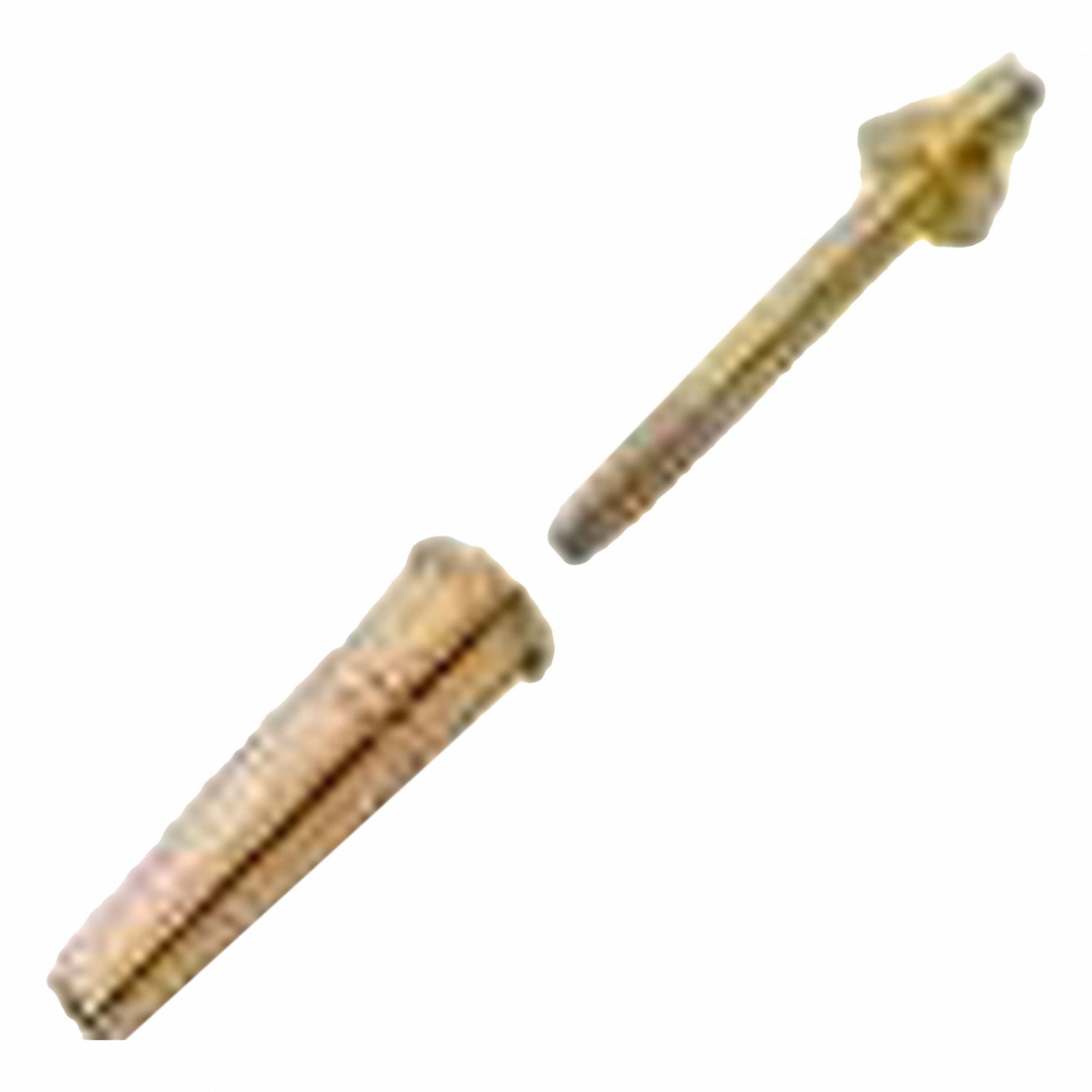 NOZZLE,2 IN,COPPER