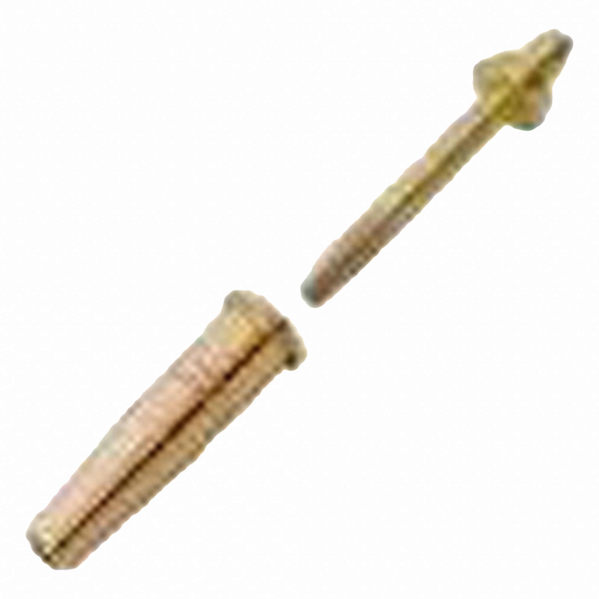 NOZZLE,4 IN,COPPER