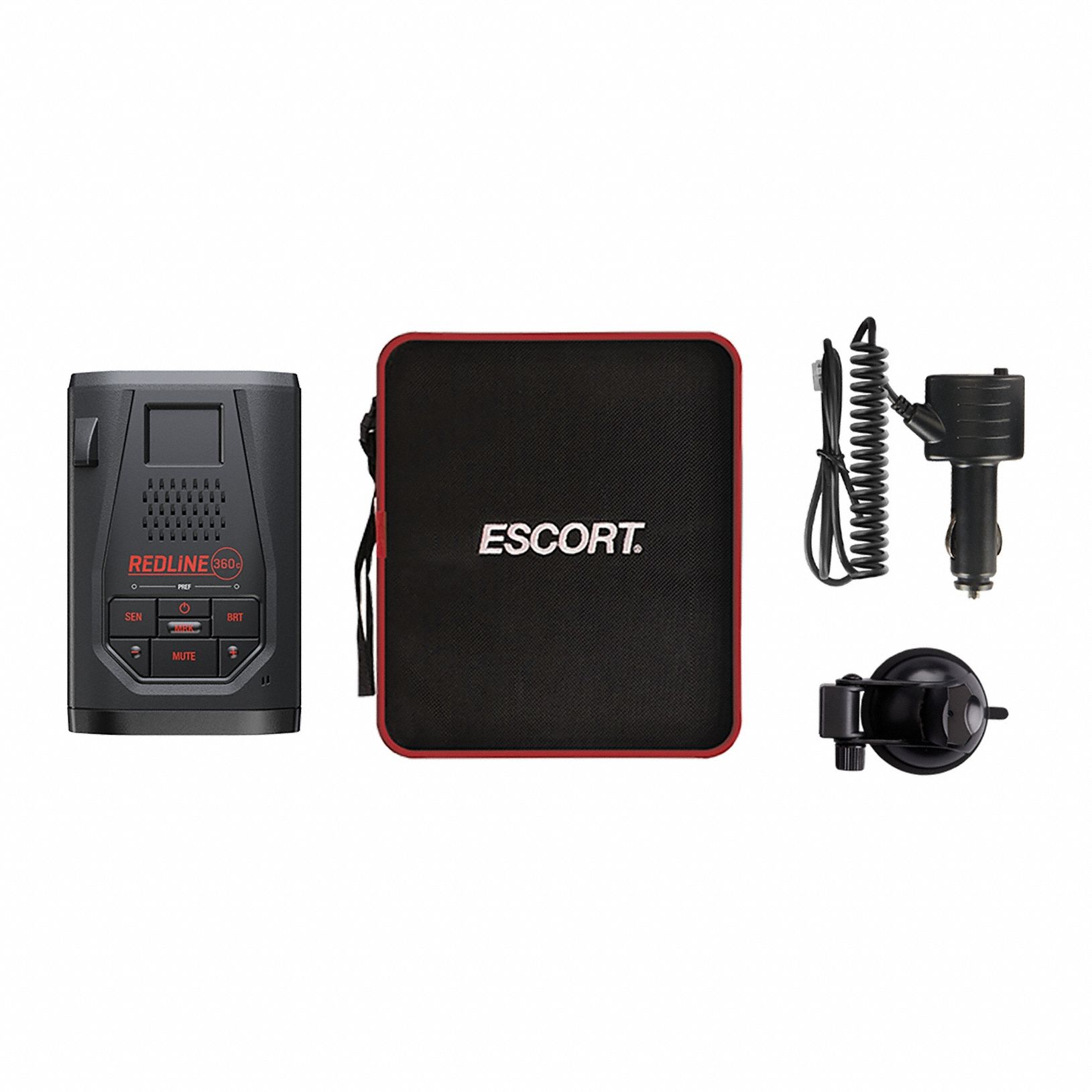 Powered Interior Vehicle Accessories