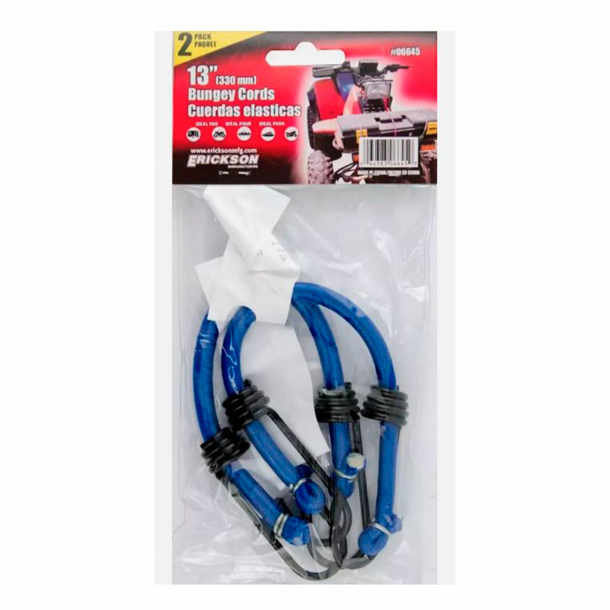 CORDON BUNGEE POLY 2 13 PO