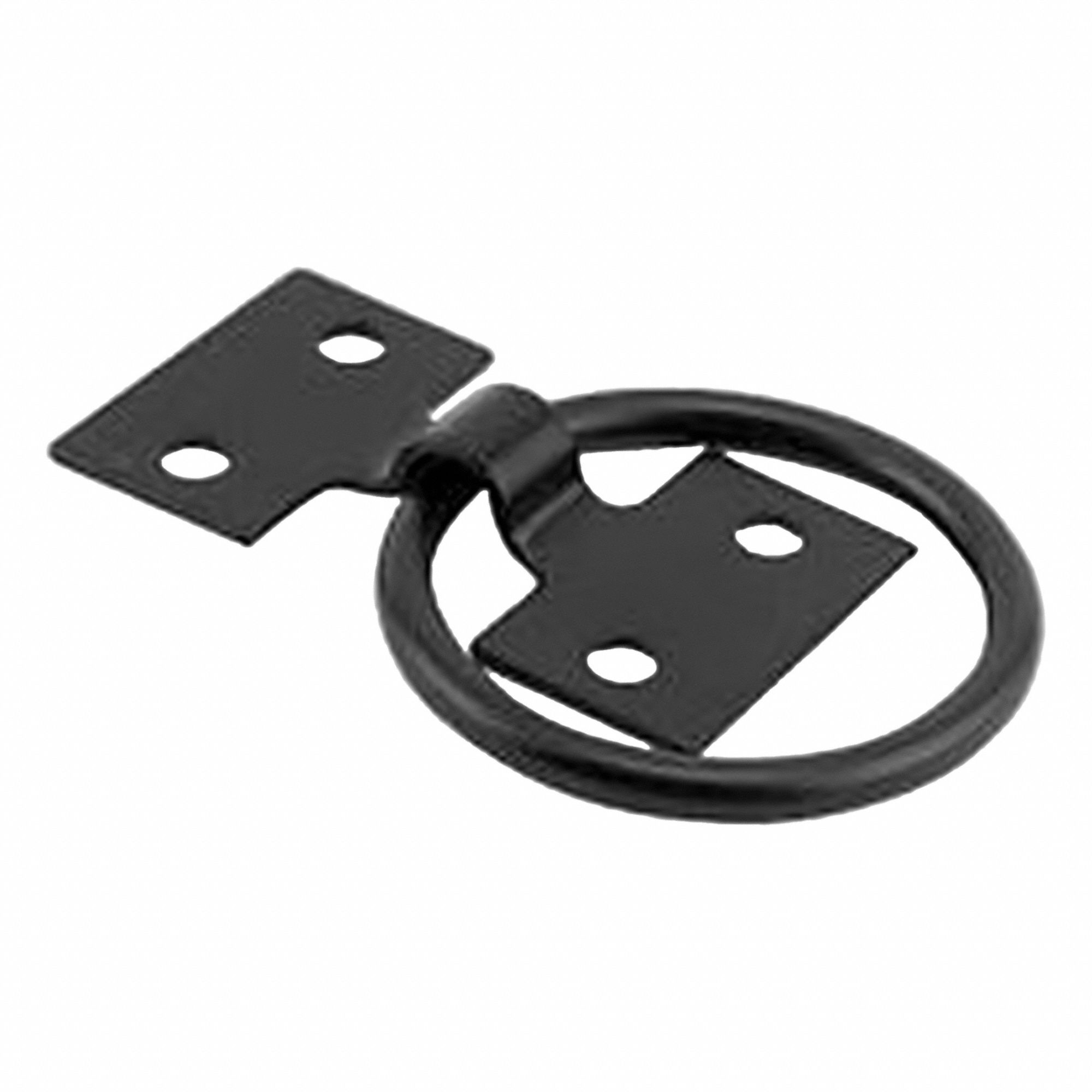 ANCHOR RING,2,000 LB WL
