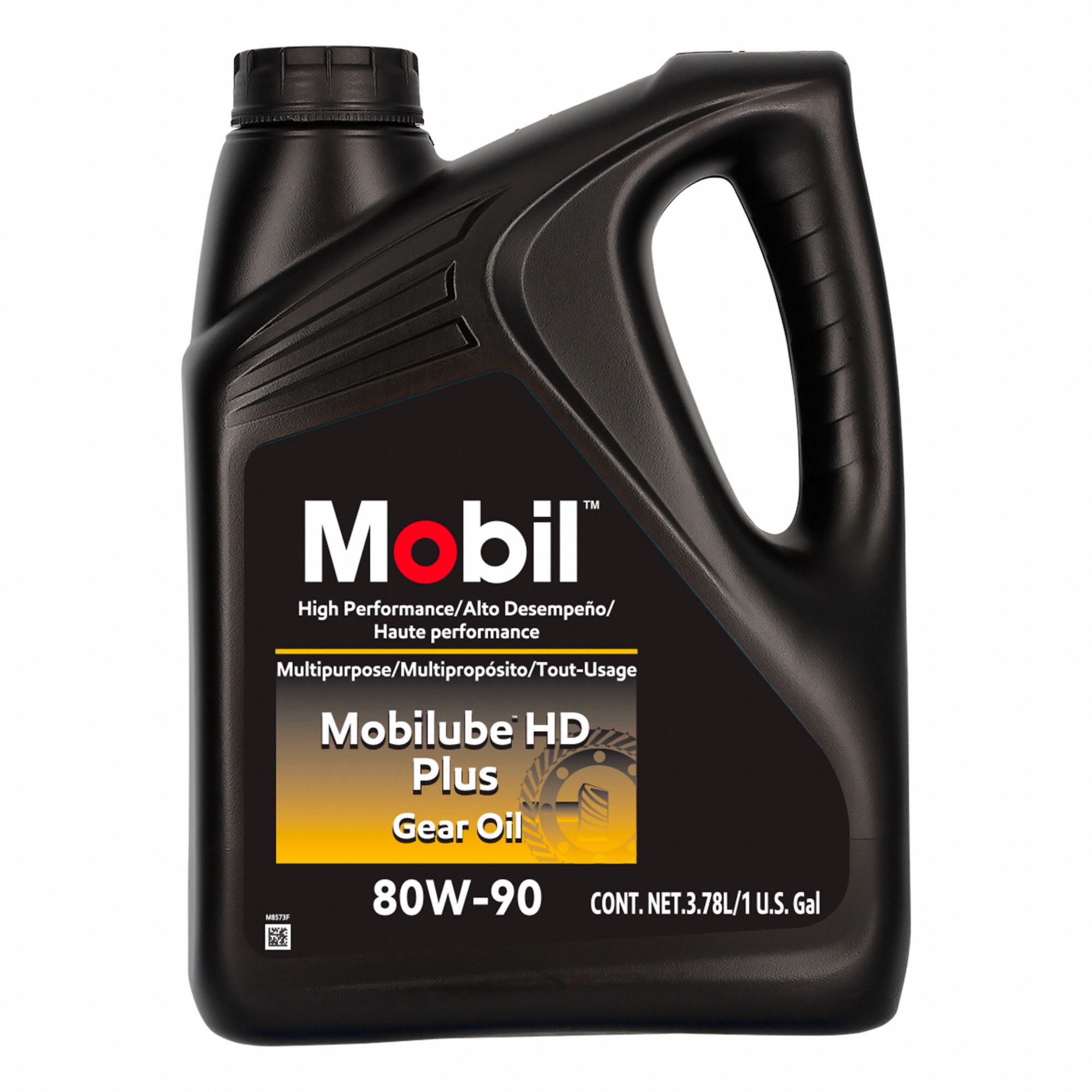 MOBILUBE SERIES,MACHINE OIL,1 GAL