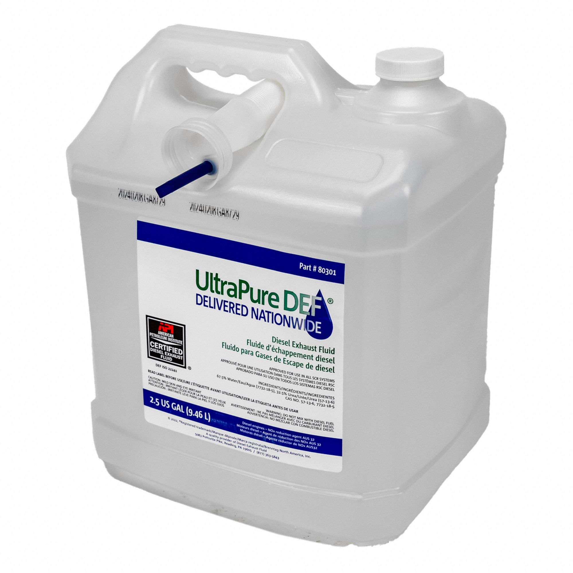 DIESEL ENGINE OIL, FRICTION REDUCING, 1.093 AT 20 ° C/68 ° F, CLEAR, JUG, 18.9 L, CONVENTIONAL
