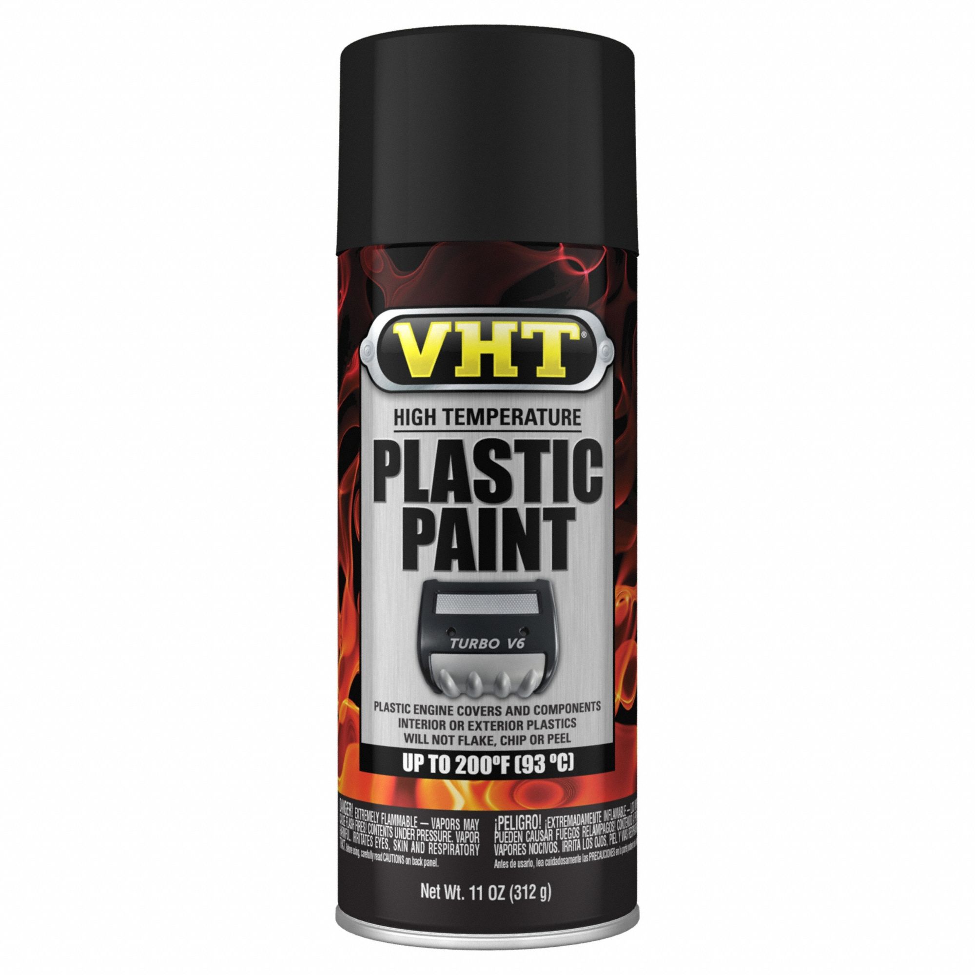 VHT, Exterior/Interior, Solvent, Automotive Paint - 801H49|ESP820007 ...
