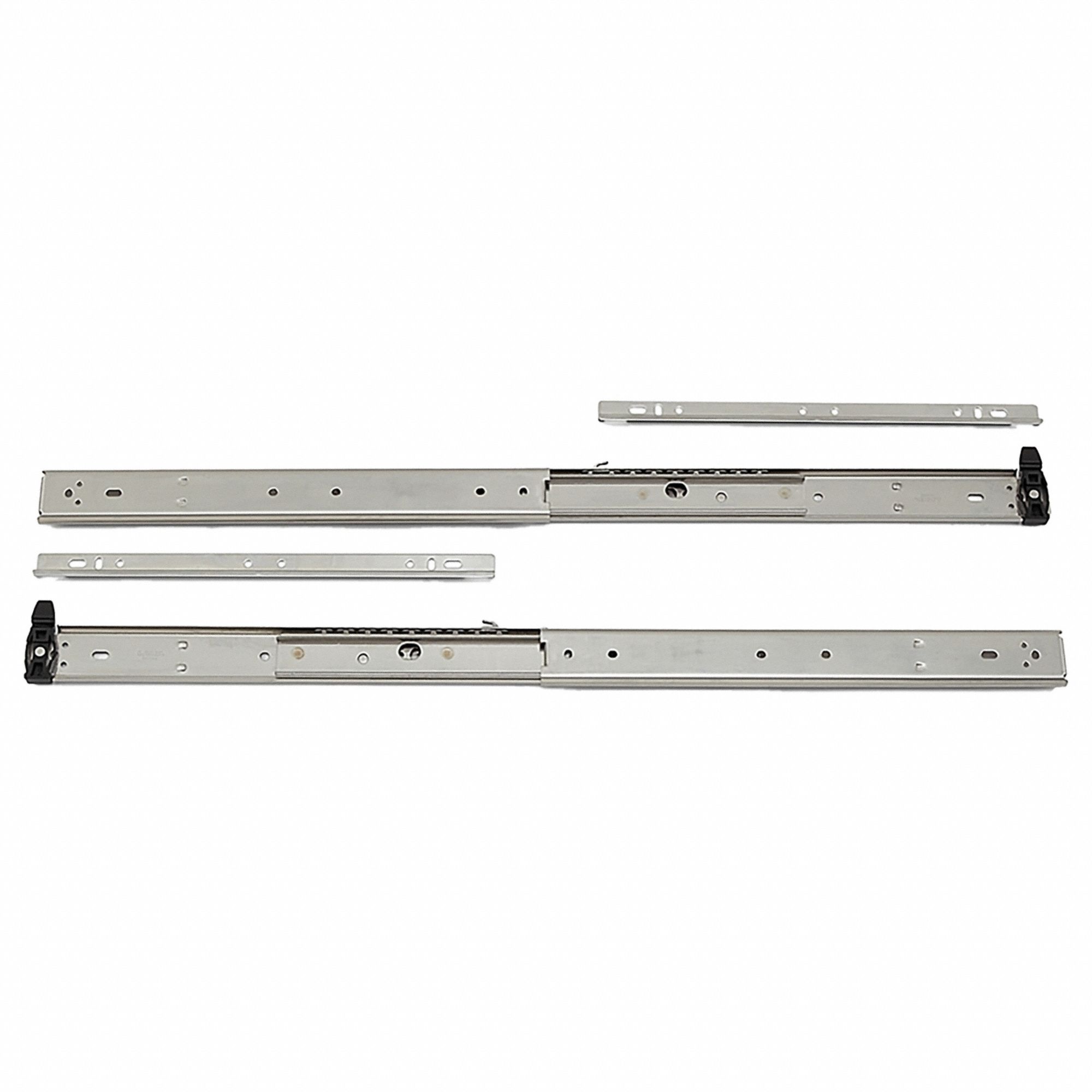 Drawer Slide: Friction,