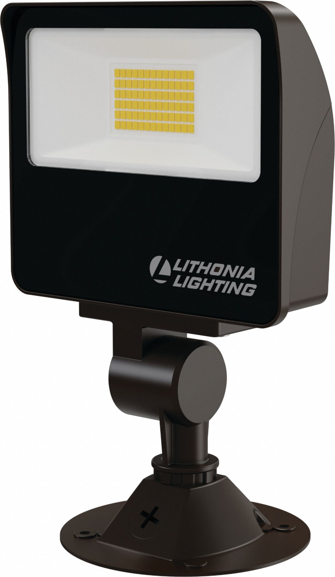 Floodlight: LED, 3000K/4000K/5000K,