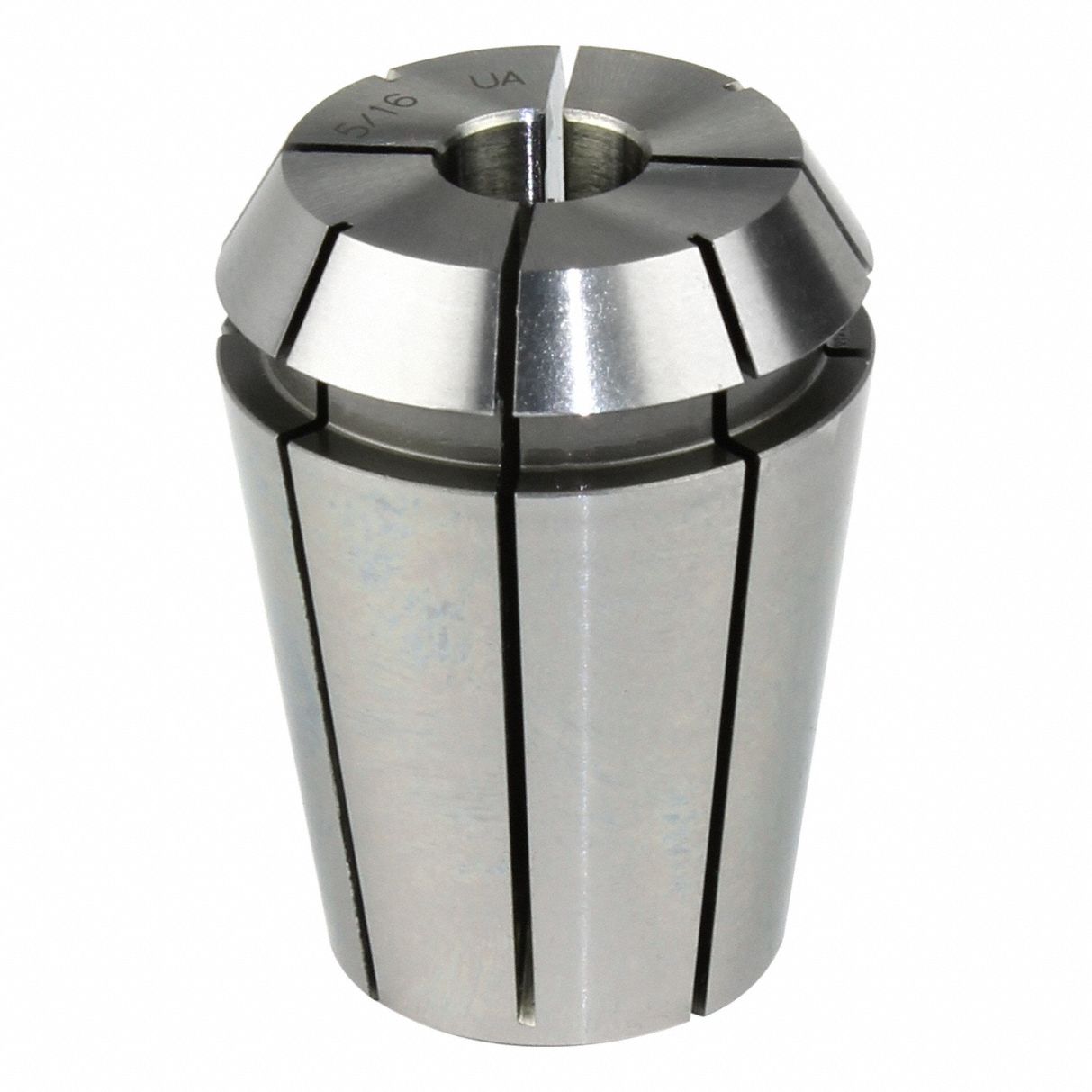 Rigid Tap Collet: ER16, For #10 to 3/16 in Taps