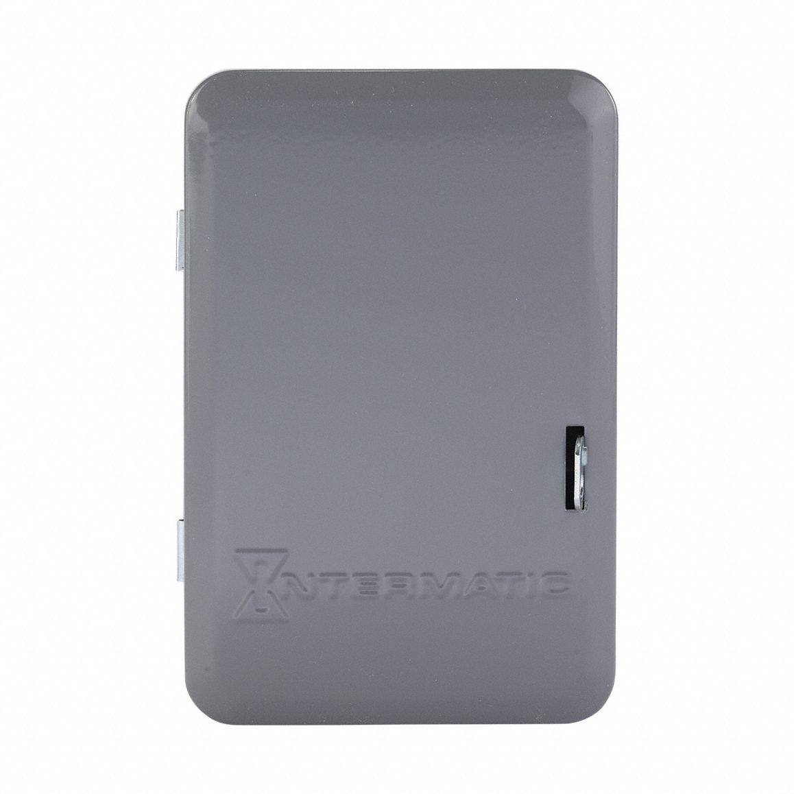 Electronic Timer: 7 day, Astronomic, 120-277V AC, SPST, Digital