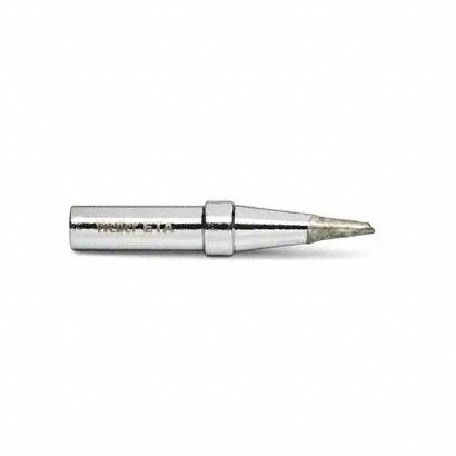WELLER ET Chisel Soldering Tip