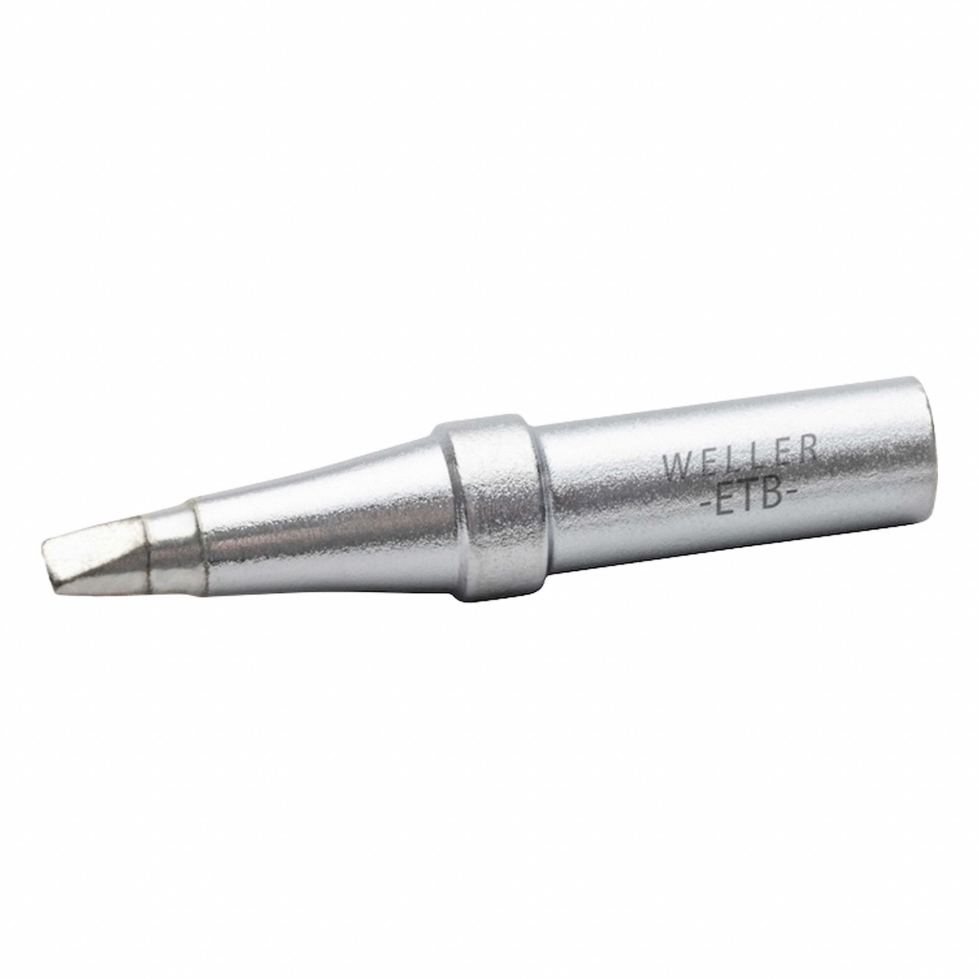 WELLER ET Screwdriver Soldering Tip