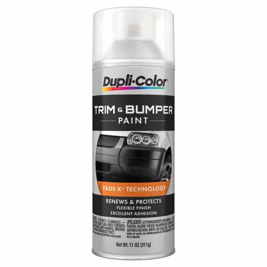 DUPLI-COLOR, Bumpers/Trim, Exterior/Interior, Automotive Paint - 801GY5 ...