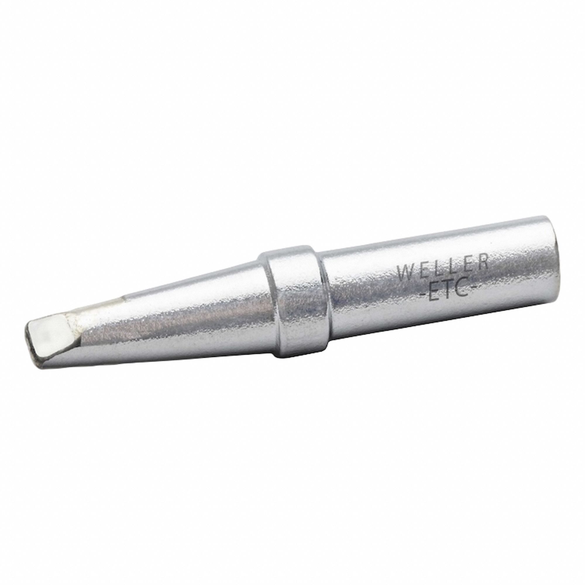 WELLER ET Screwdriver Soldering Tip
