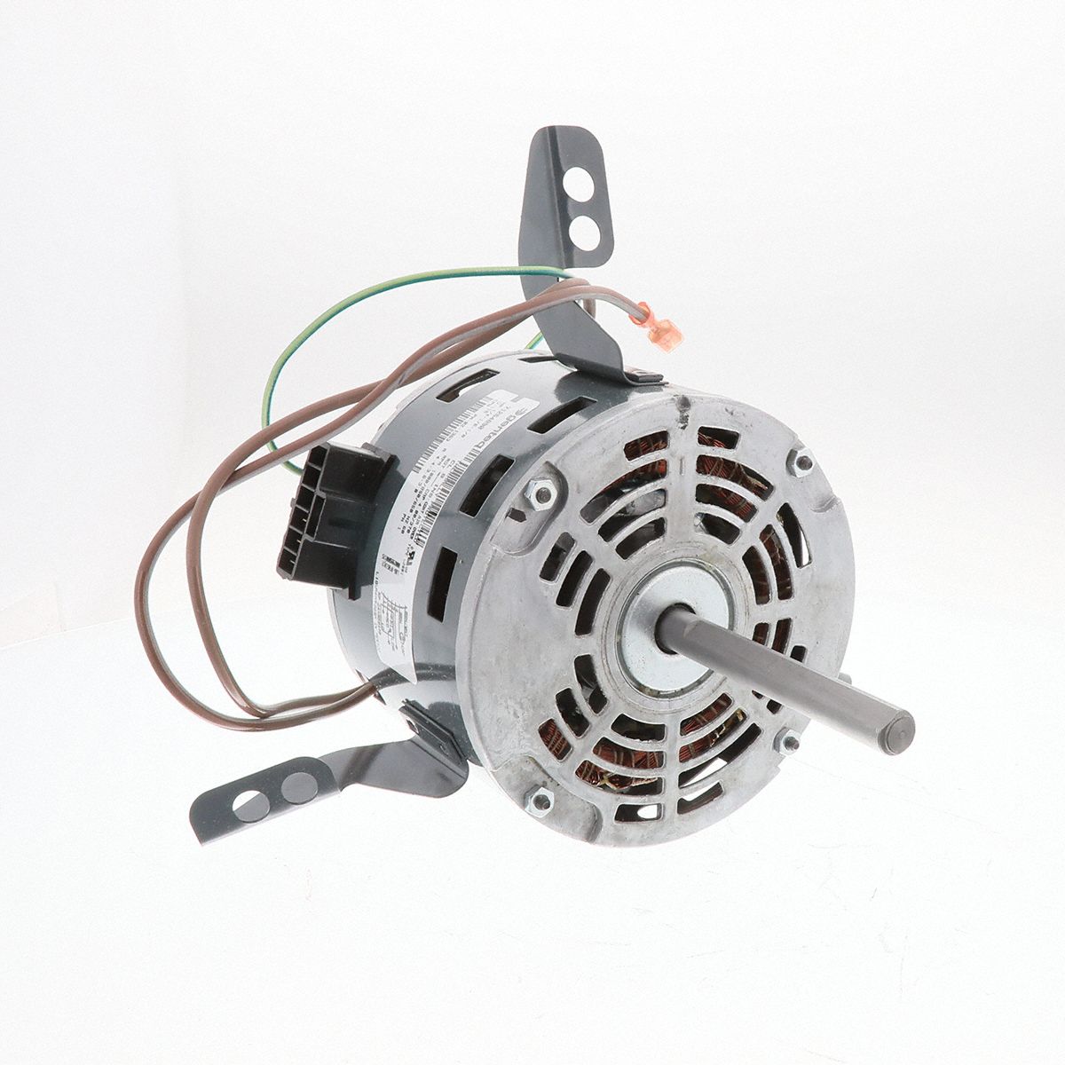 OEM Replacement Motor 115V AC