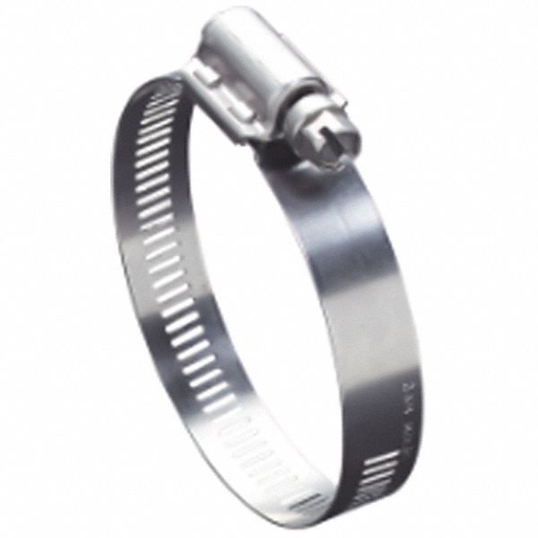 Surelock Clamp: Stainless