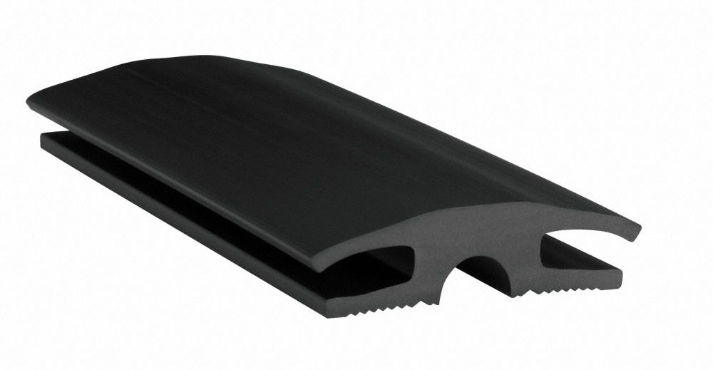 Black, Unfinished ; PVC ; Black, Unfinished