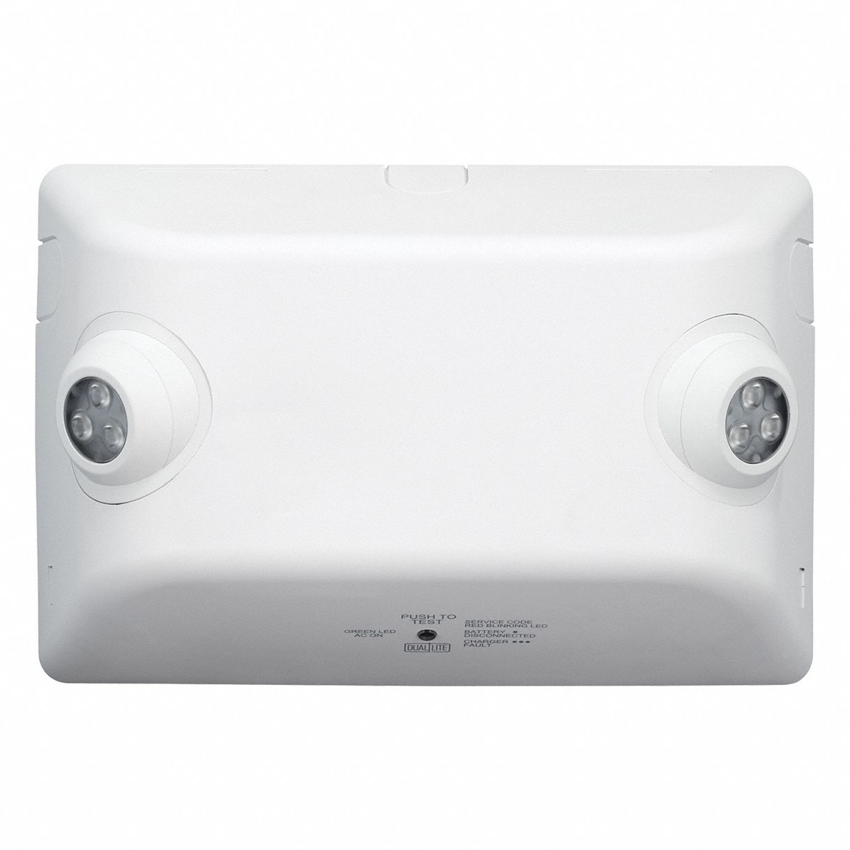 Emergency Lighting Unit 6W Surface