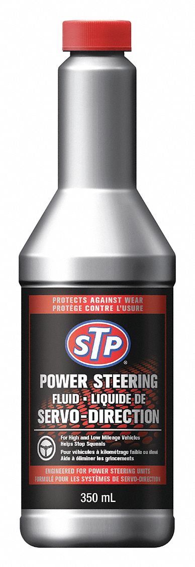 POWER STEERING FLUID,350 ML