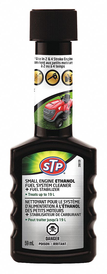 ENGINE SYSTEM CLEANER/FUEL STABLZR,59 ML