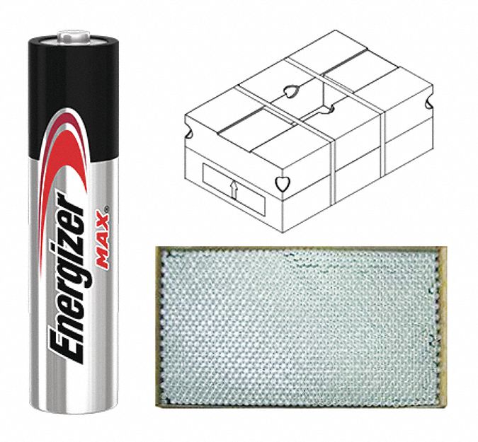 BATTERY,AAA,ENERGIZER MAX,1.5V
