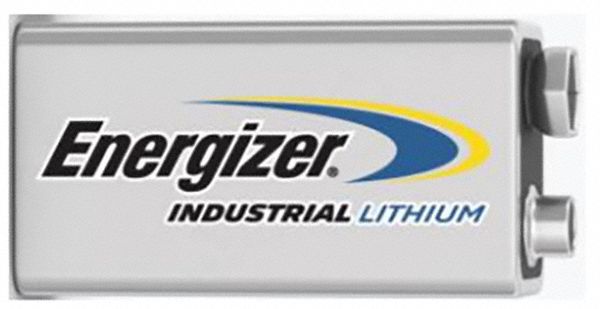 PILE 9 V,LITHIUM,PQ12