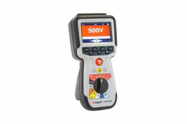 Motor Tester