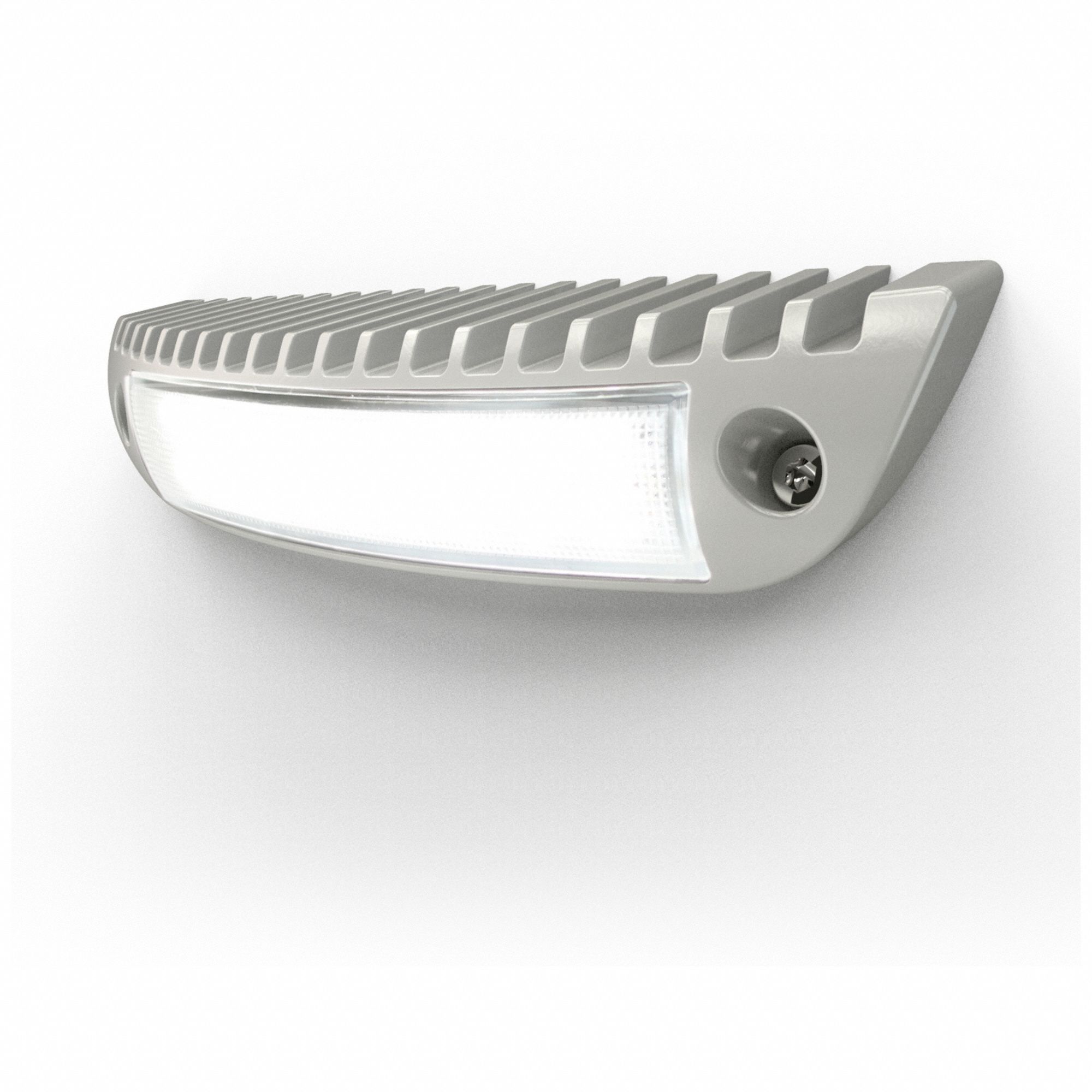 Directional Warning Light