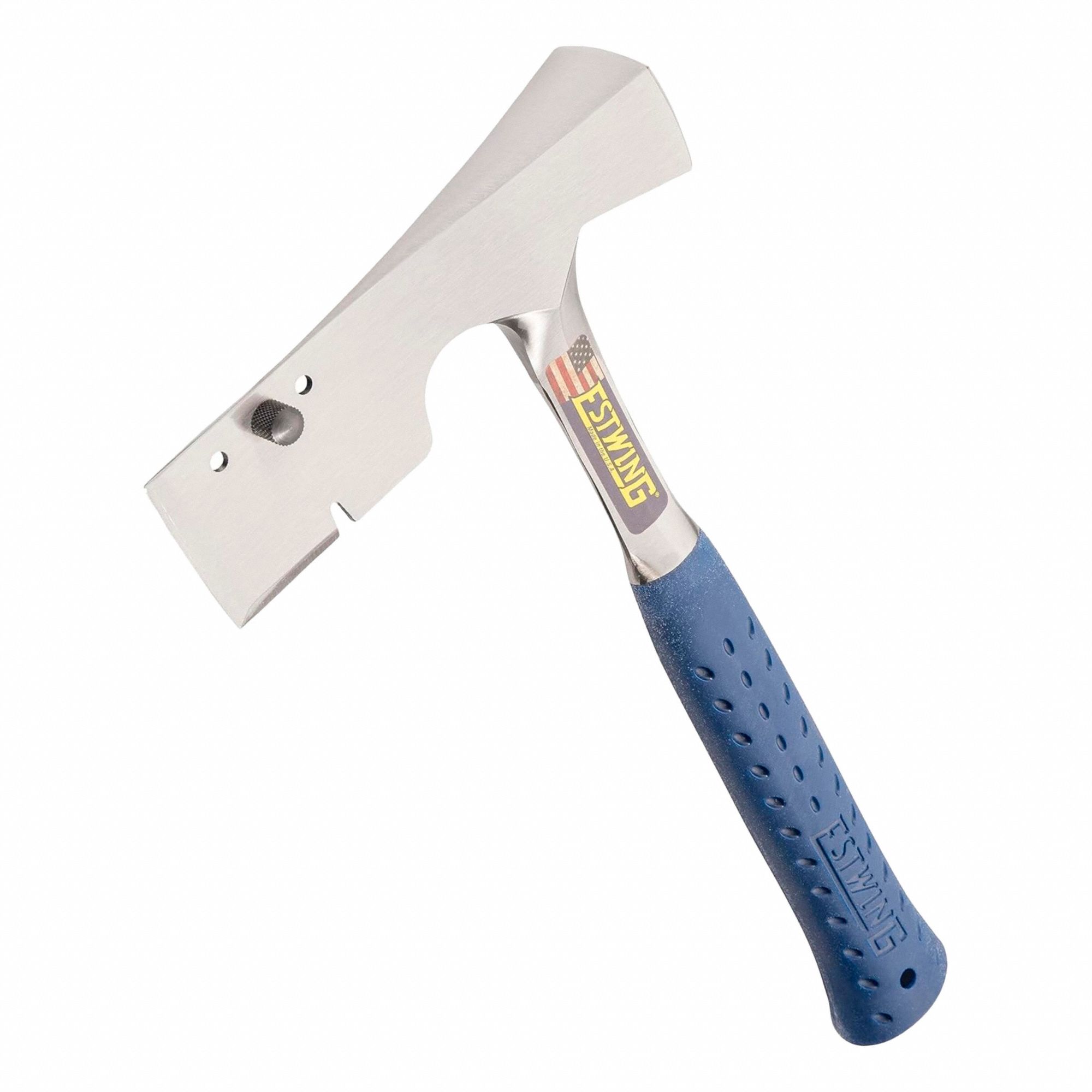 HATCHET SHINGLING W/GAUGE 1-7/8IN