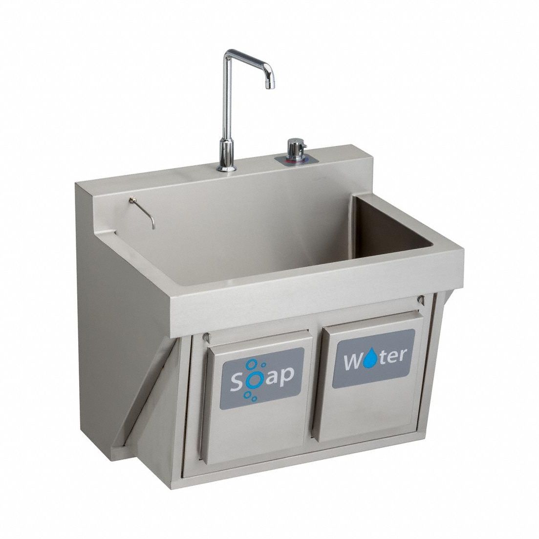 Elkay(R) BuffedSatin