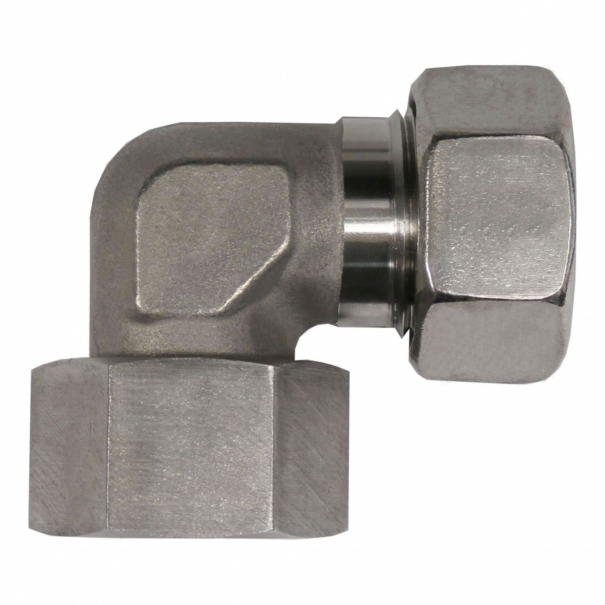 Female Swivel L06 90 Deg