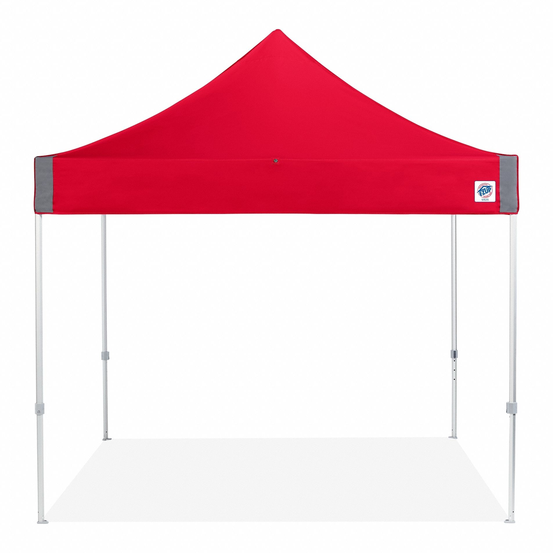 Canopy Tent: Overall