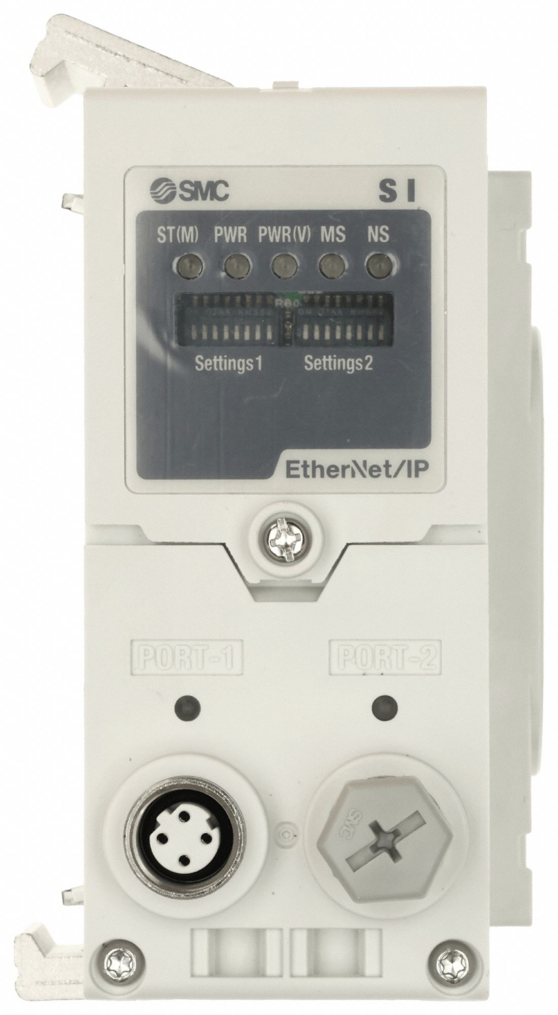 SI-Unit Ethernet/IP IP67