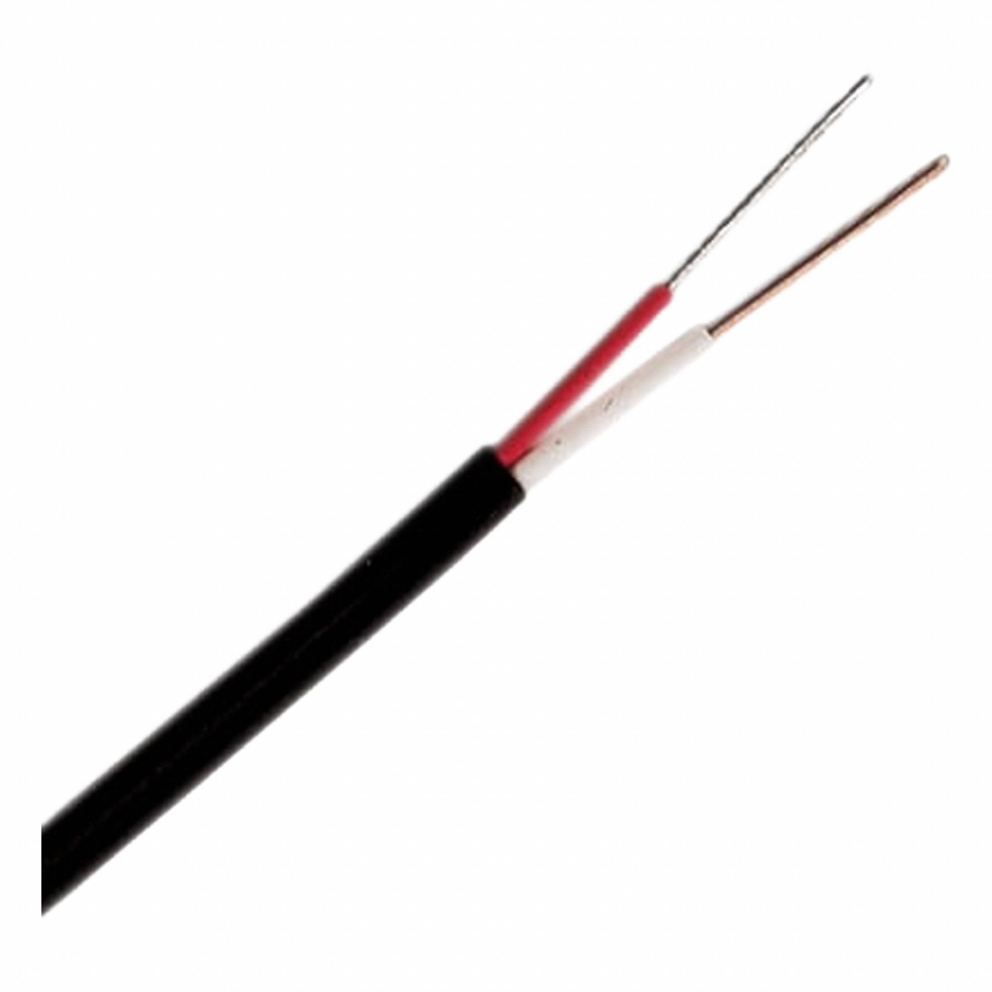 WIRE/MULTICABLE/SENSOR/GLASS
