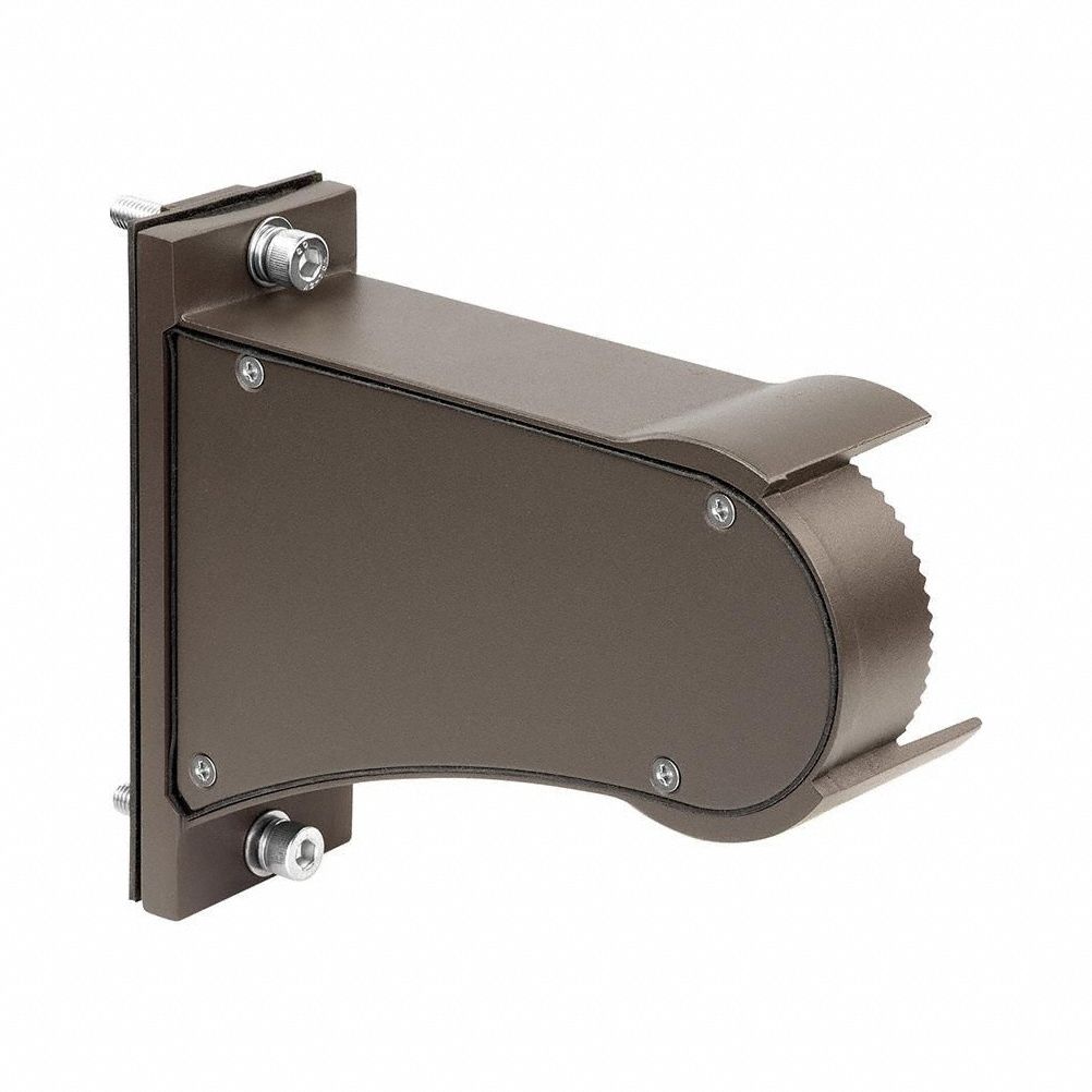 SLING SITE LUMINAIRE,ADJUST ARM MOUNT