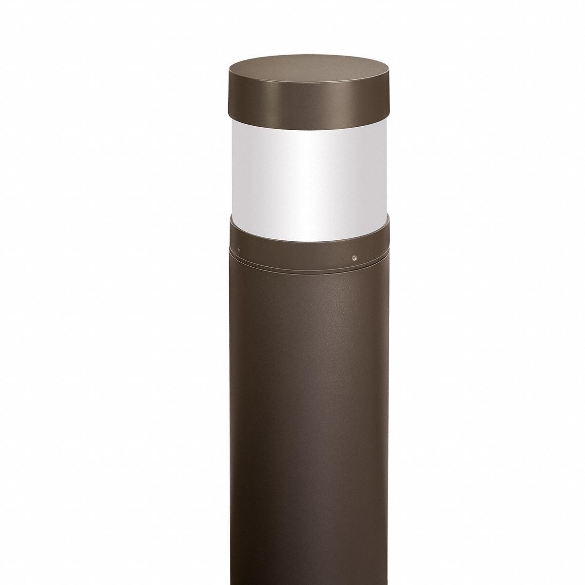 LED Bollard: 1, 328 lm_1, 421 lm_1, 462 lm_1, 850 lm_1, 980 lm_2, 036 lm_2, 383 lm_2, 551 lm_2, 624 lm, 22 W