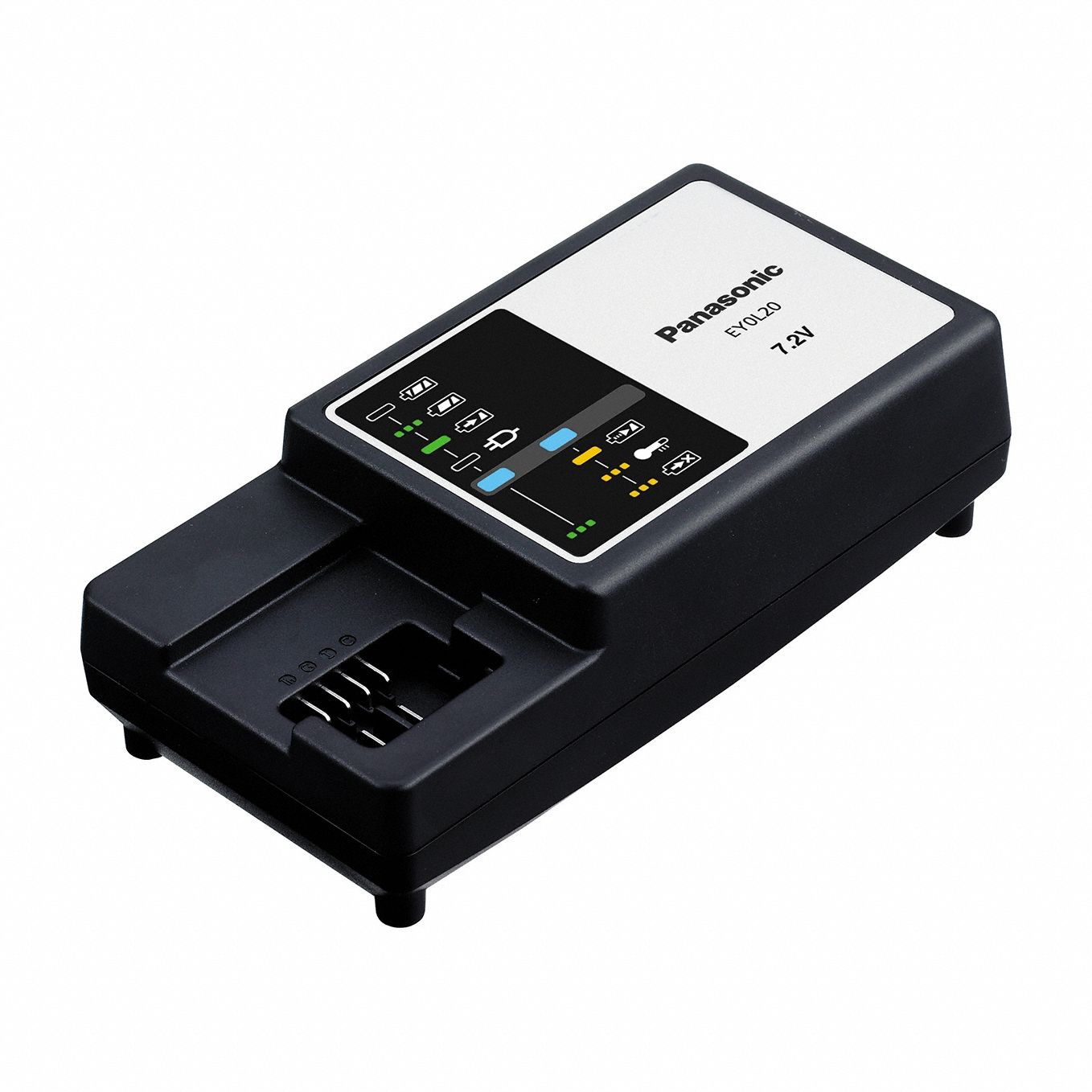 7.2V Charger for EY7420 drivers