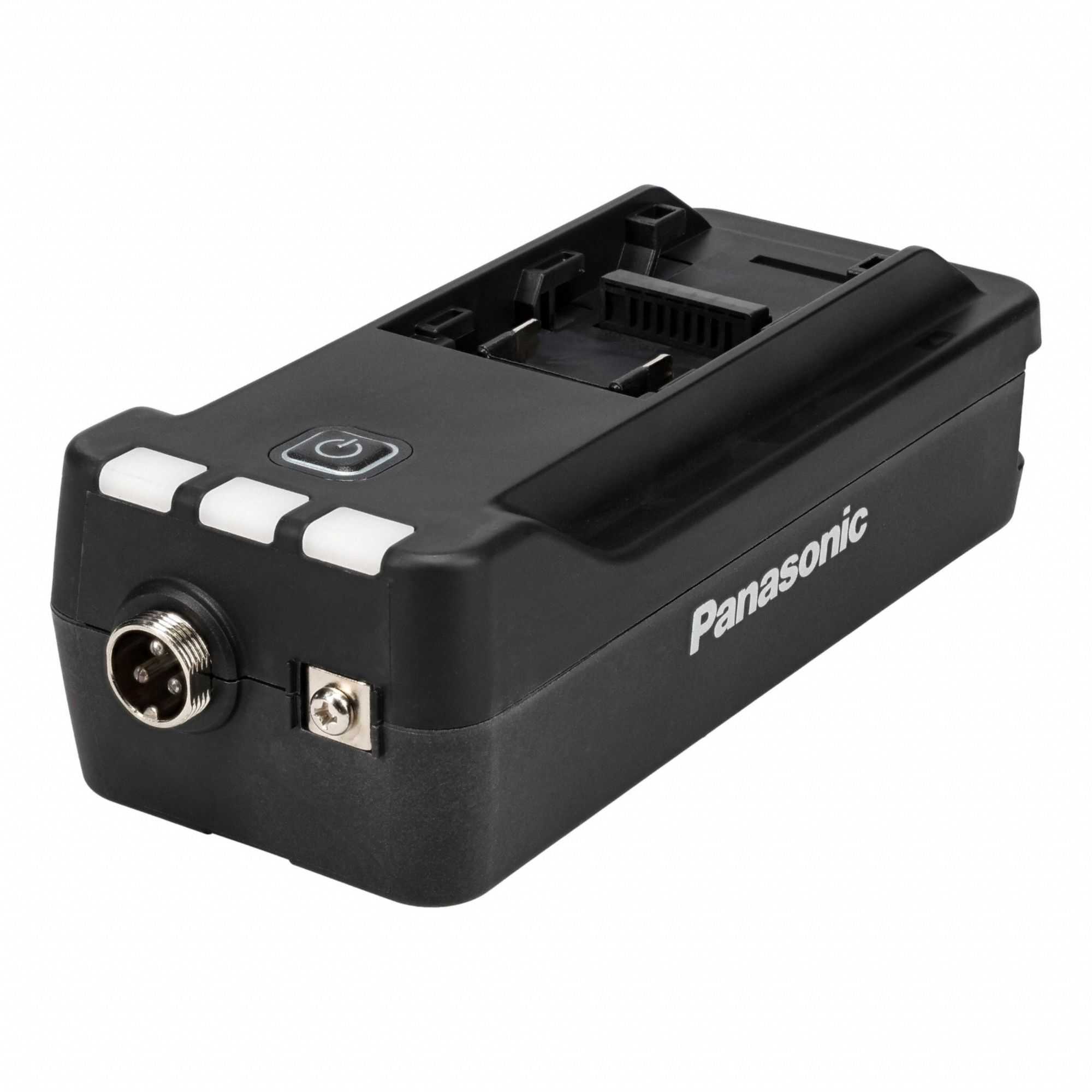 Battery Adapter 7 in L PANASONIC