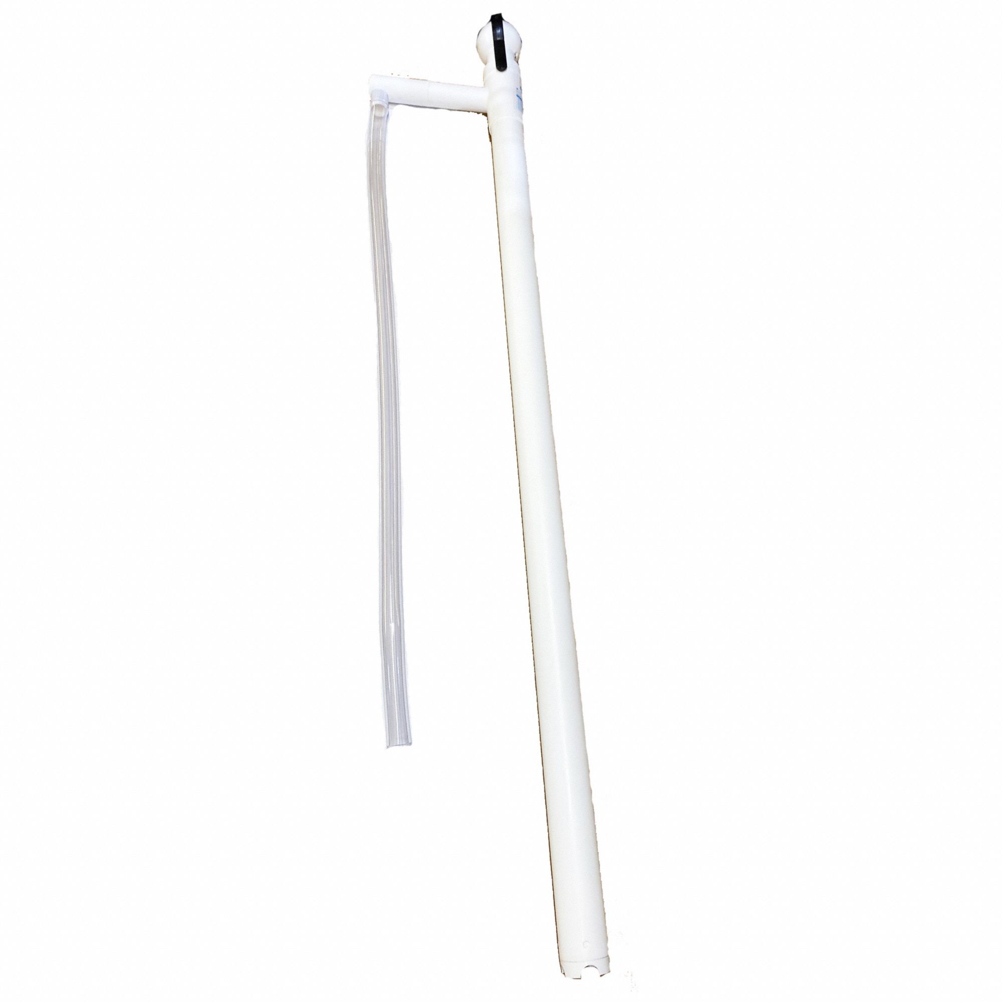 POMPE FUT COMM MANUELLE,30 GAL,A PISTON