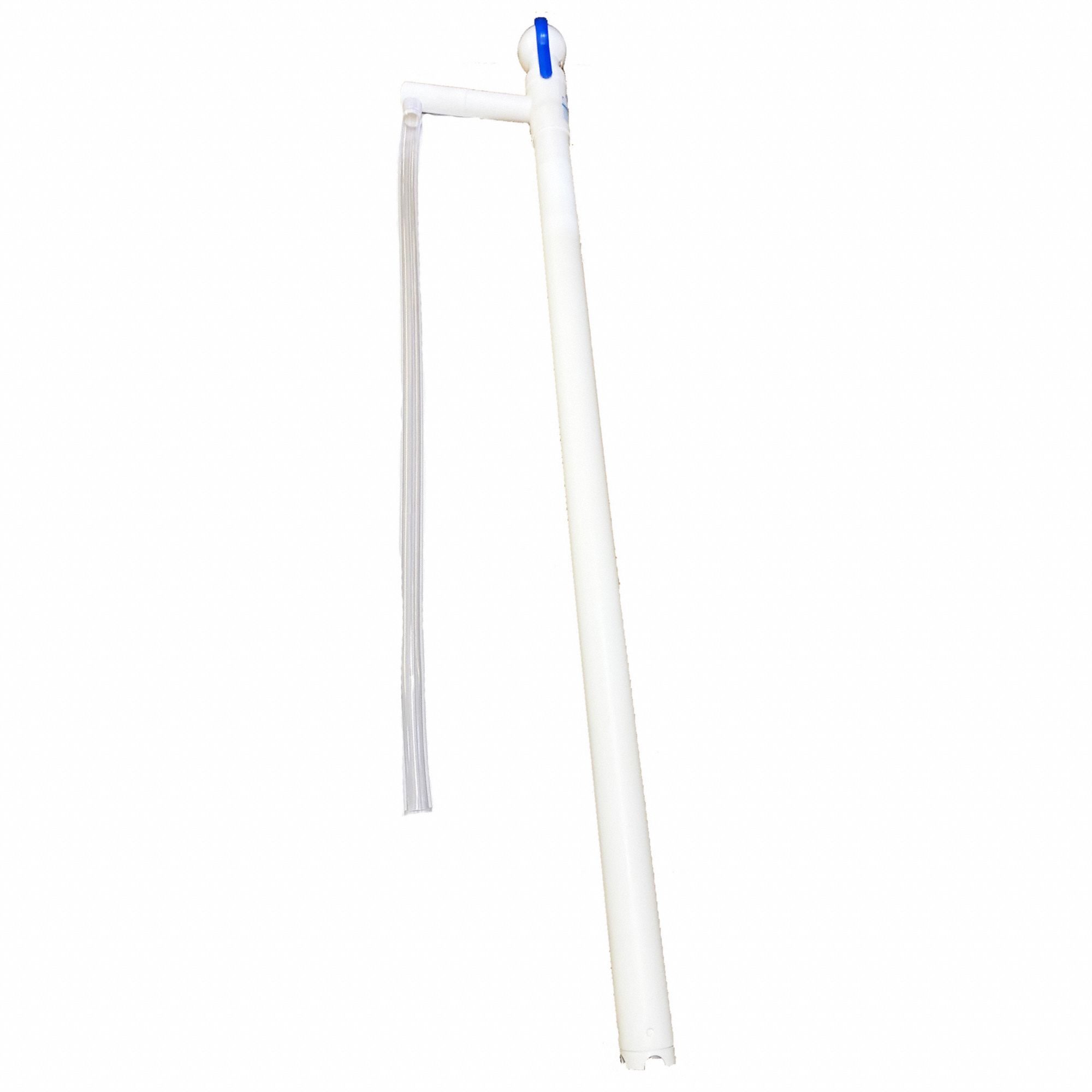 POMPE FUT COMM MANUELLE,30 GAL,A PISTON