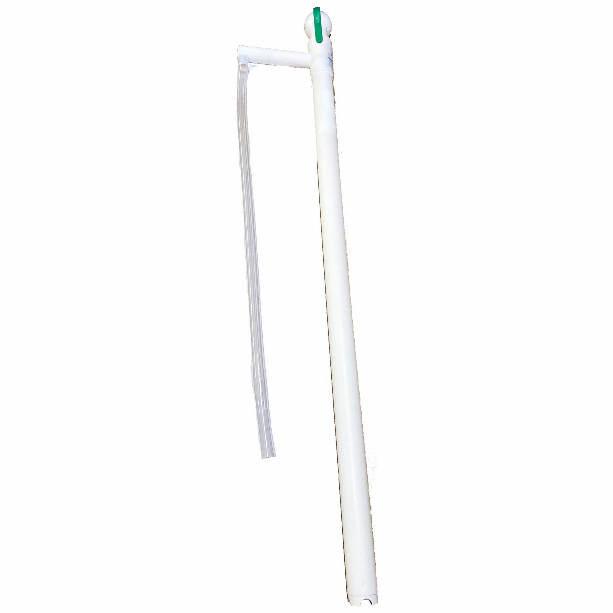 POMPE FUT COMM MANUELLE,30 GAL,A PISTON