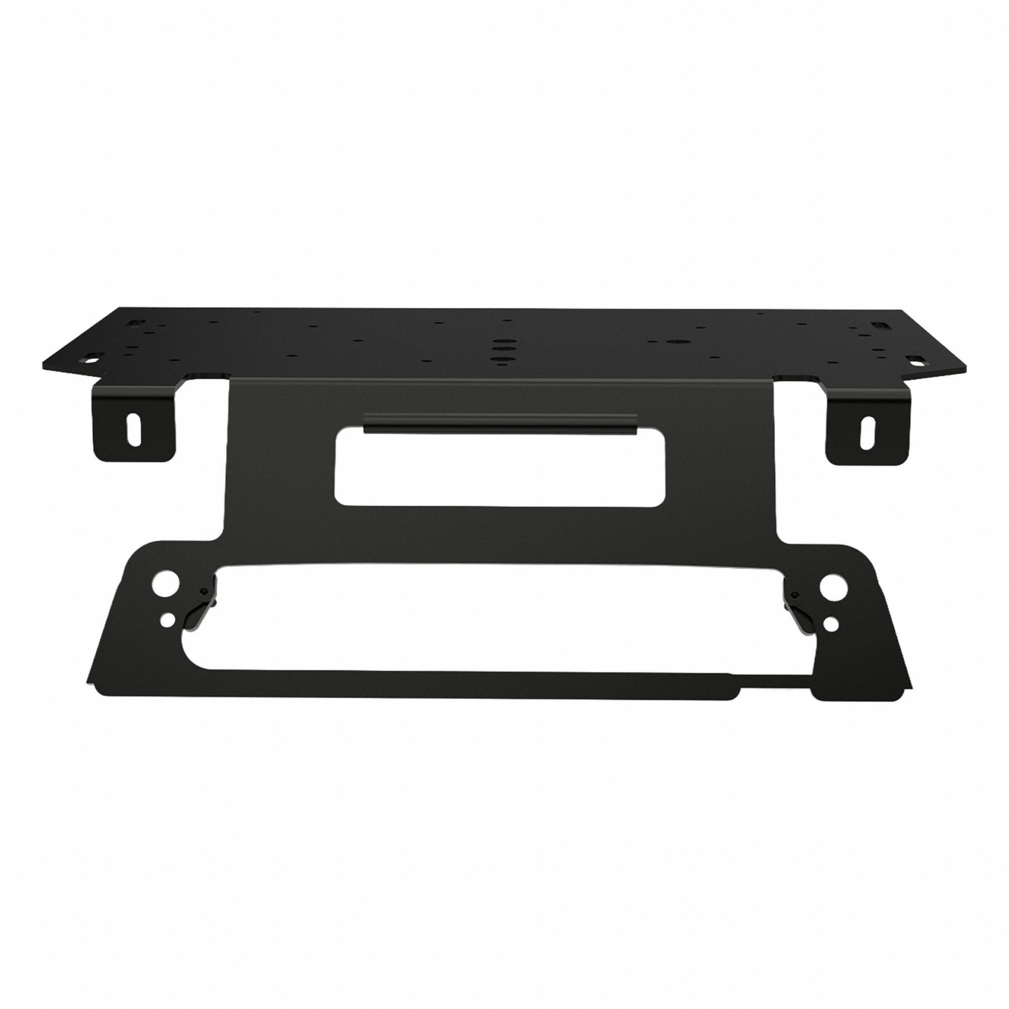 ECCO, Mounting Bracket, Black, Third Brake Light Mount - 412CE9|EZ3304B ...