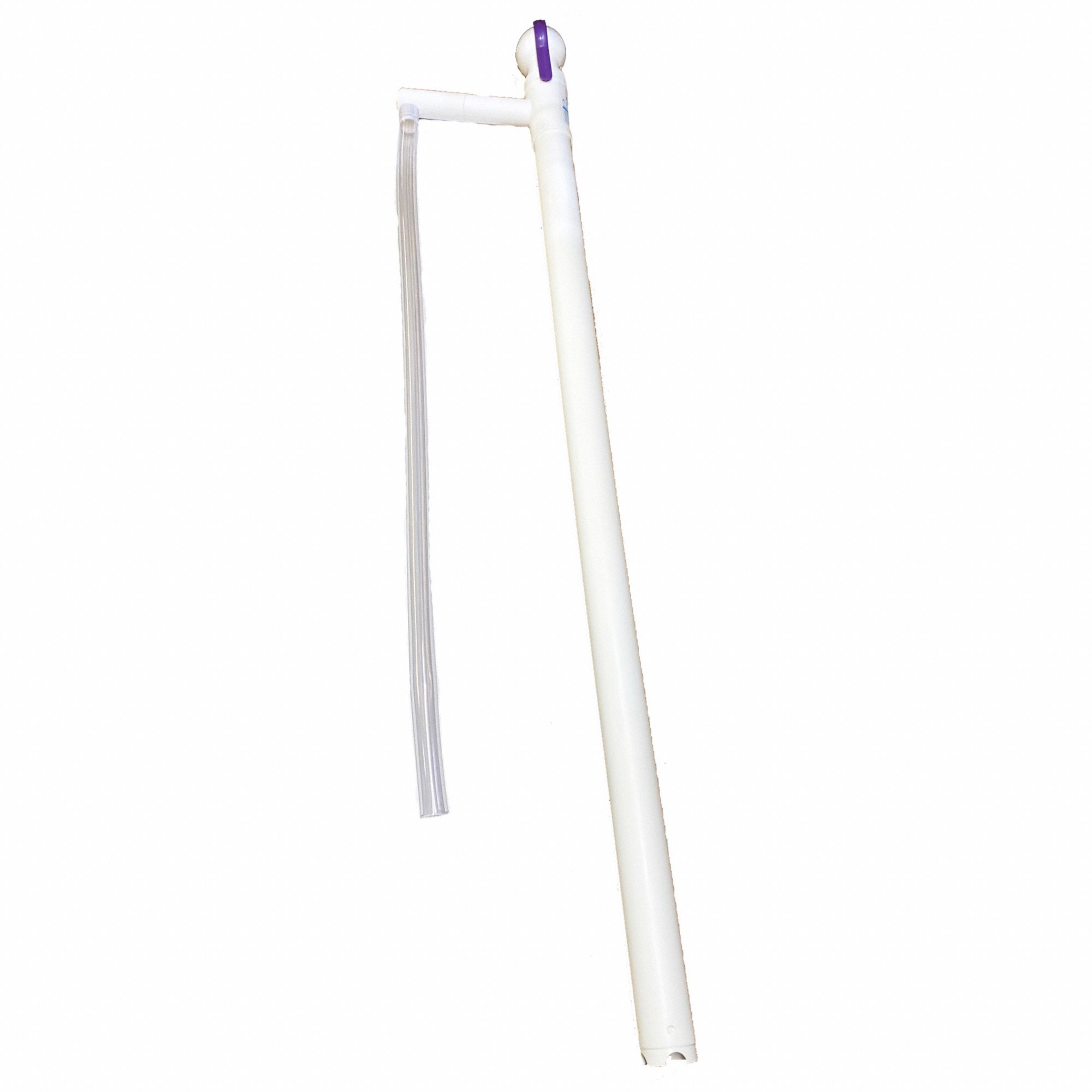 POMPE A BARIL COMM MANUELLE,55GAL, PIST