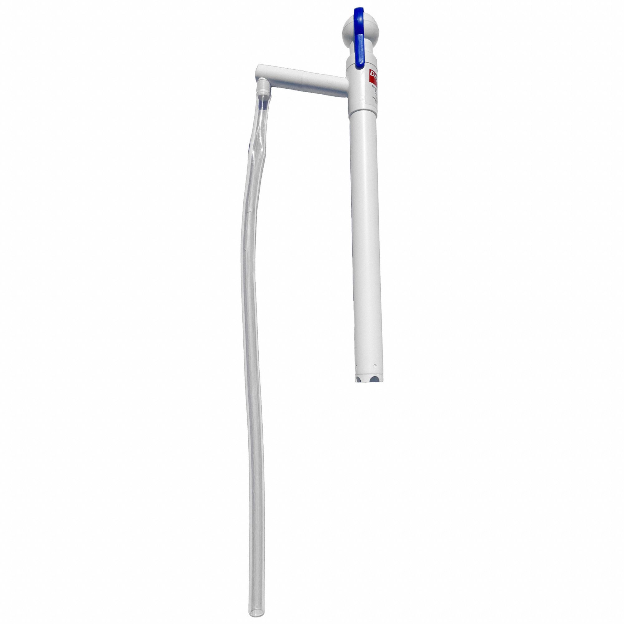 POMPE A BARIL MANUELLE, POUR 5 GAL