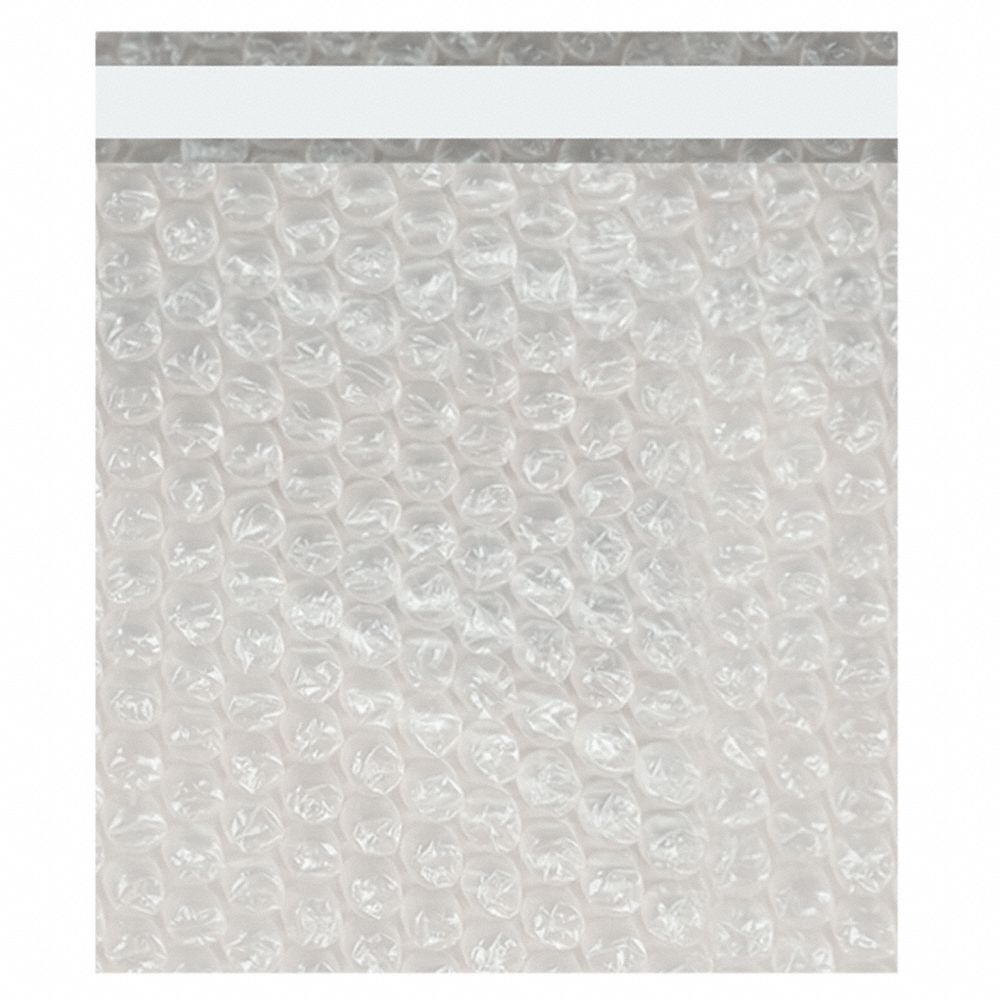 Bubble Bags - bubble bags on a roll